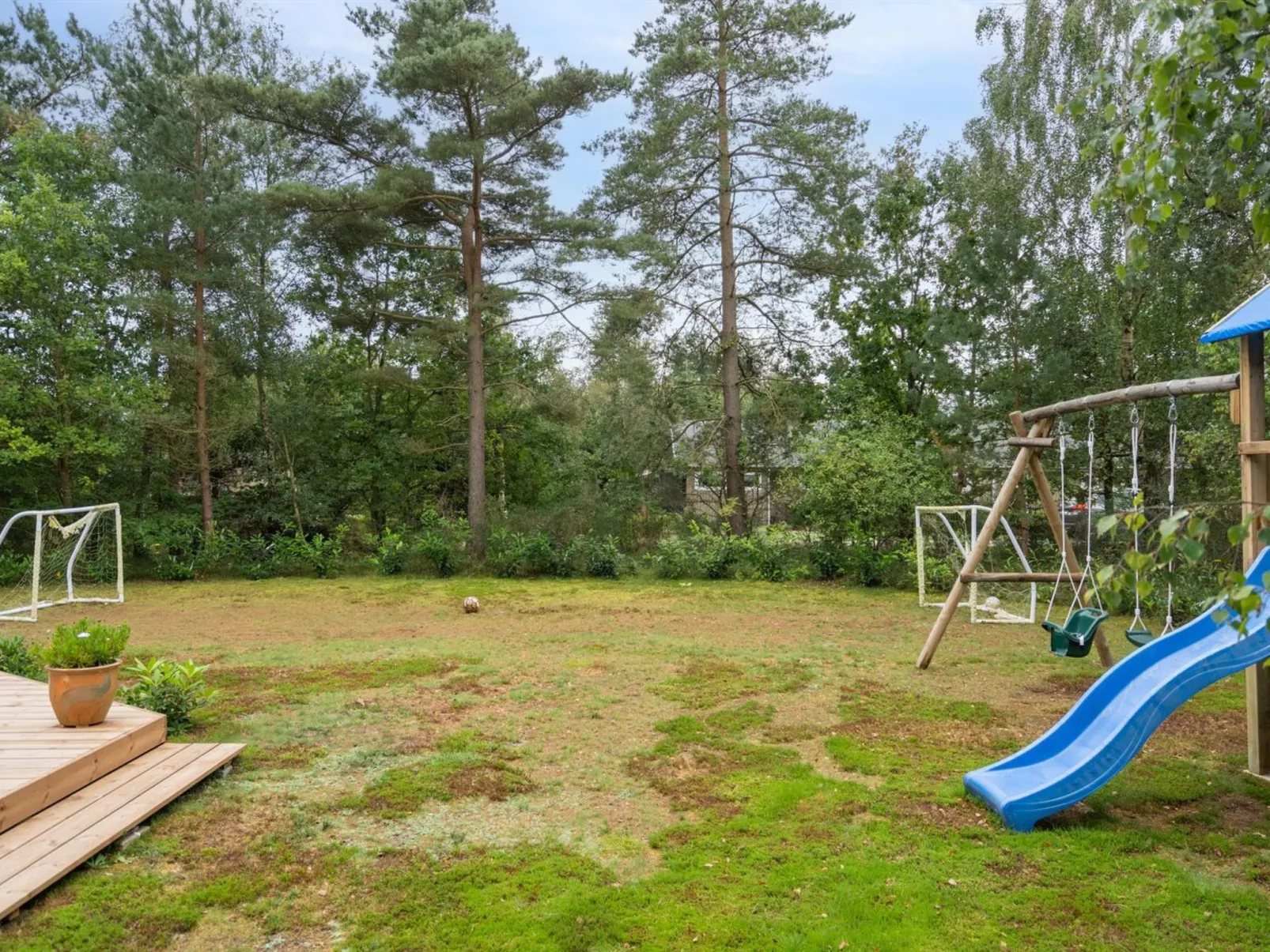 "Ove" - 500m from the sea-Draußen