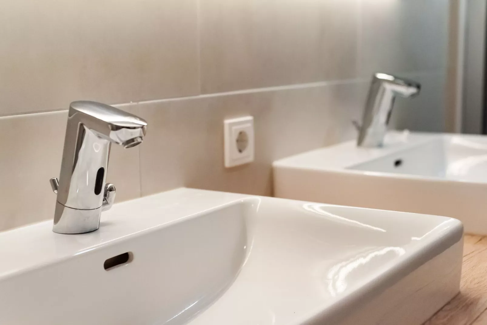 Appartement Zillertal Alpen E-Bathroom