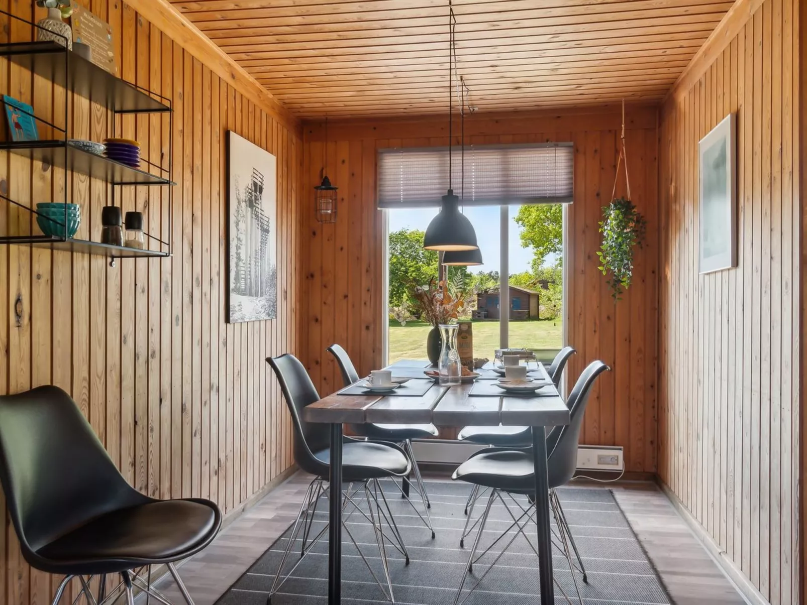 "Stygge" - 300m from the sea