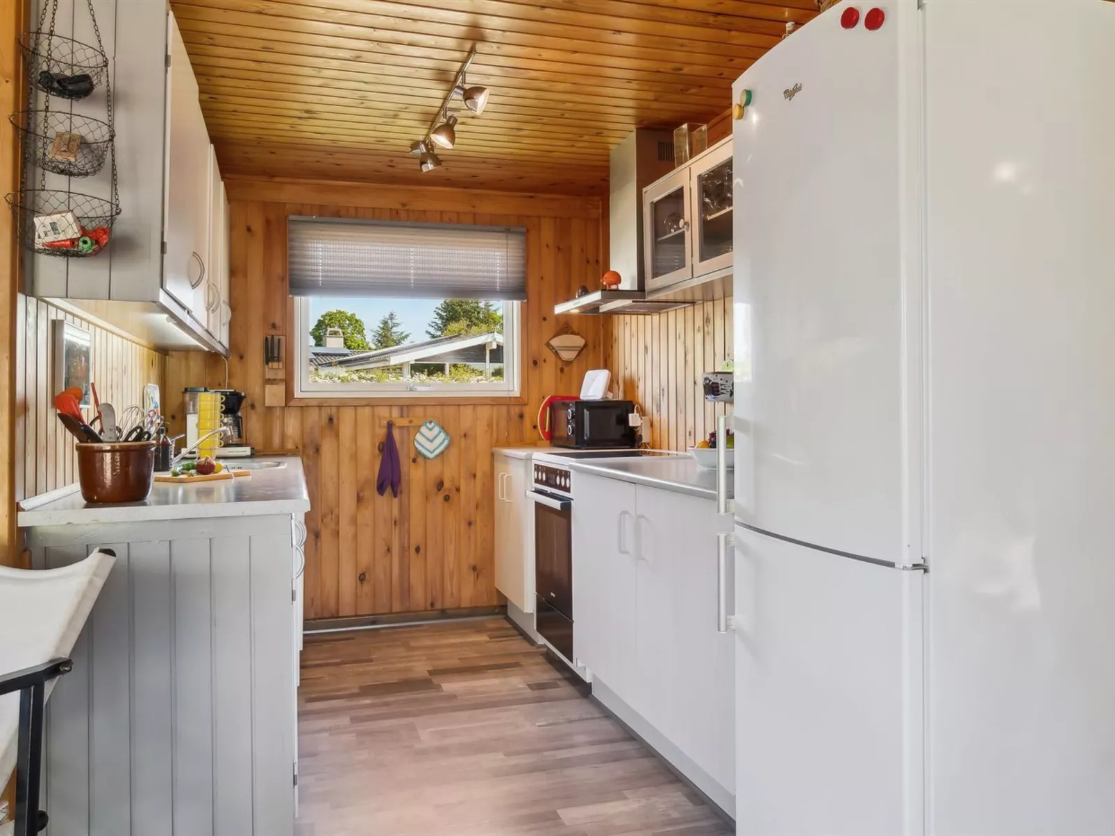 "Stygge" - 300m from the sea