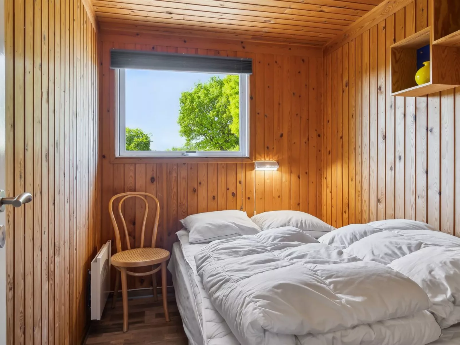 "Stygge" - 300m from the sea-Inside