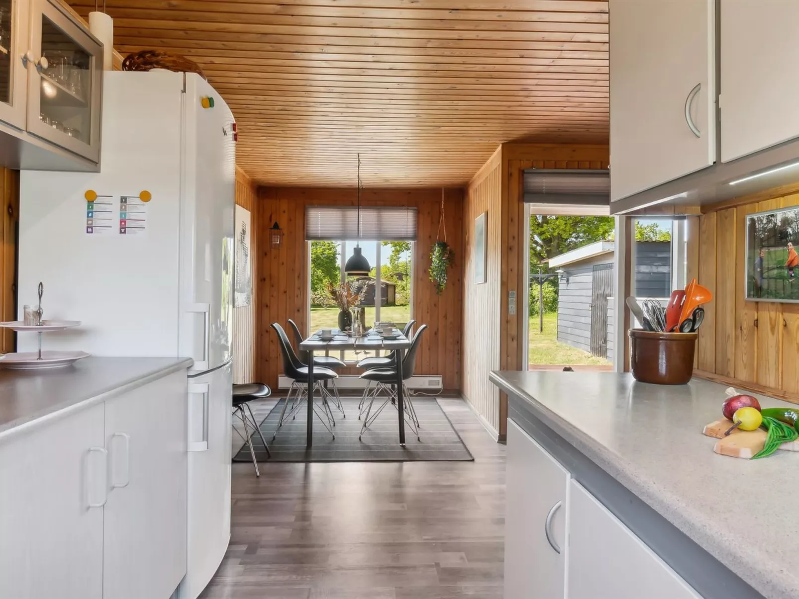 "Stygge" - 300m from the sea-Inside
