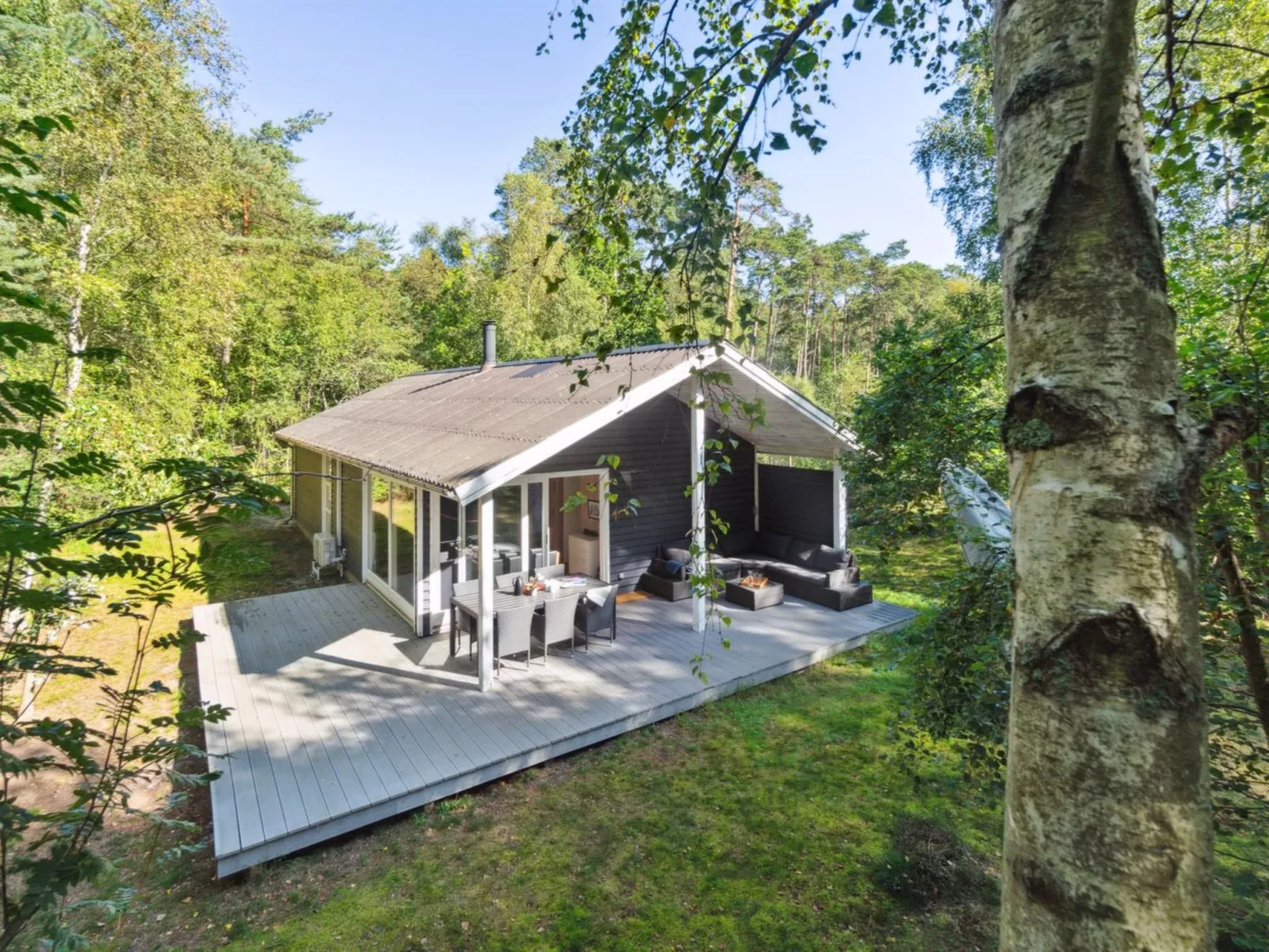 "Eftim" - 600m from the sea-Outside
