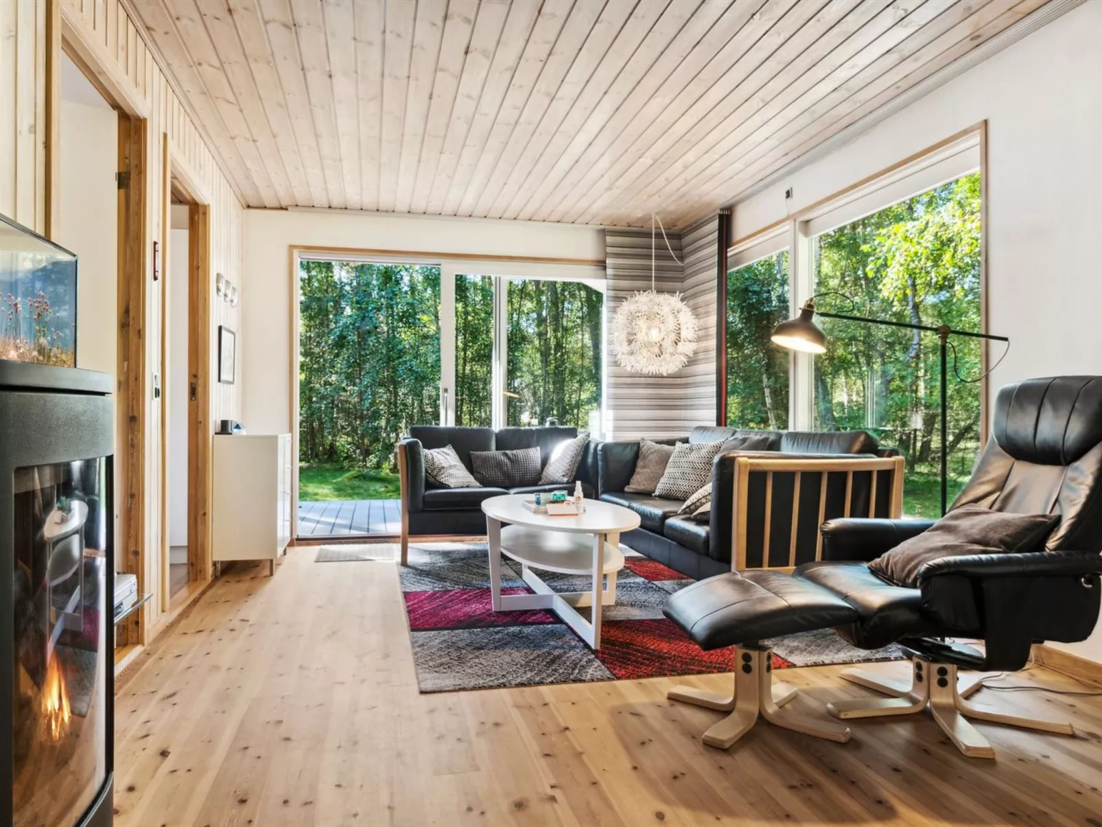 "Eftim" - 600m from the sea-Inside
