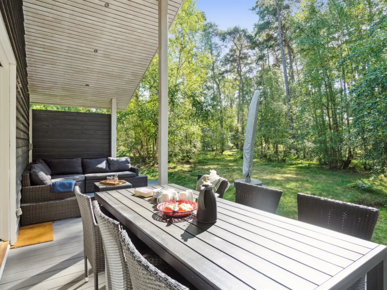 "Eftim" - 600m from the sea-Outside