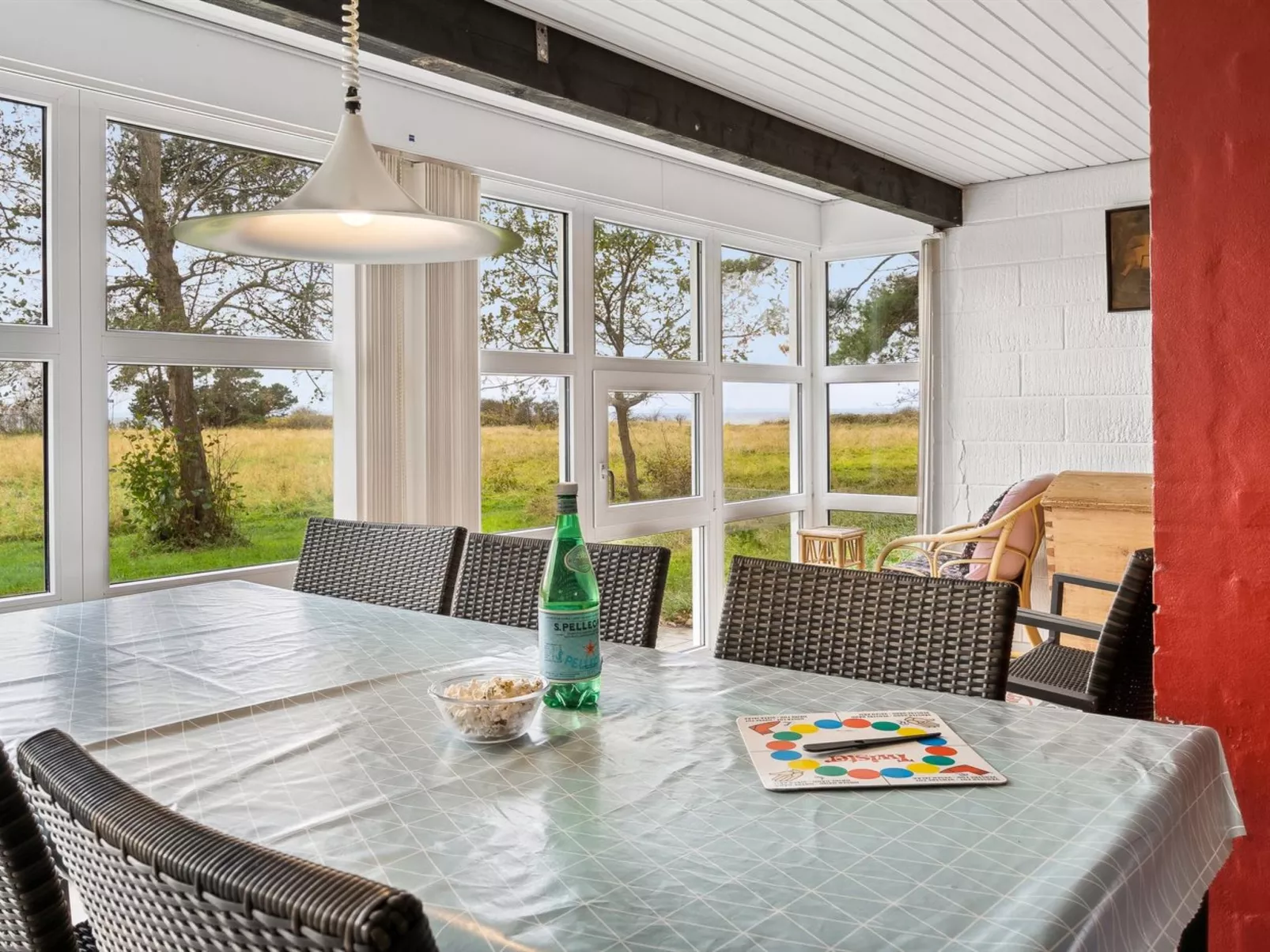 "Thara" - 100m from the sea-Inside