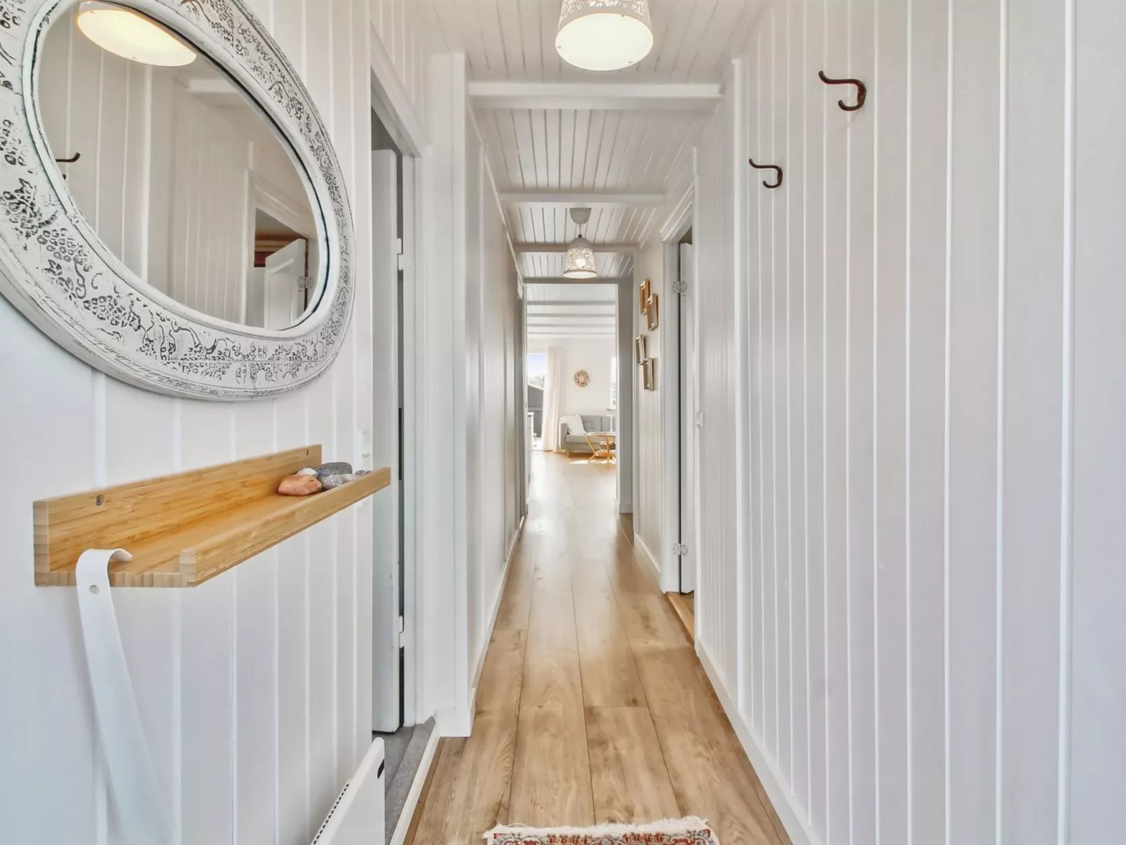 "Sanni" - 225m from the sea-Inside