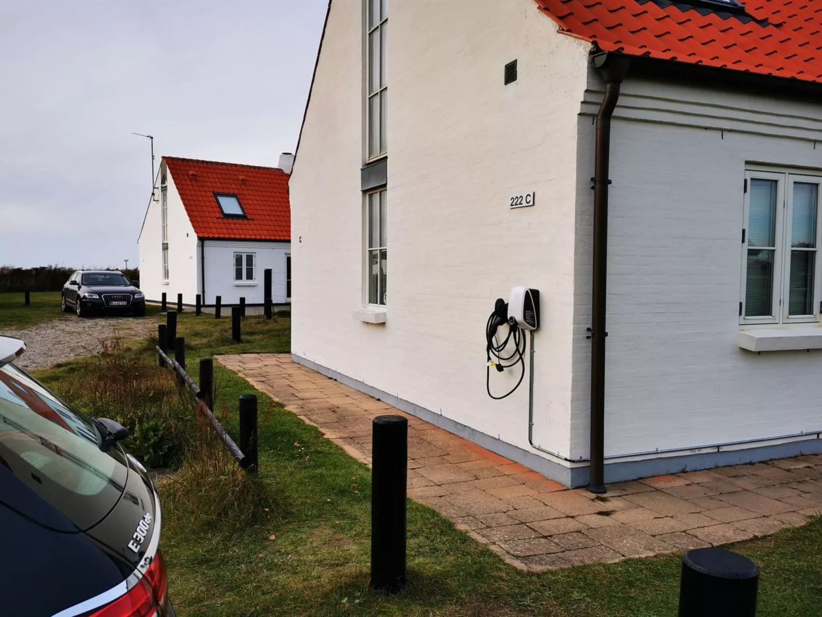 "Adrian" - 200m from the sea-Inside