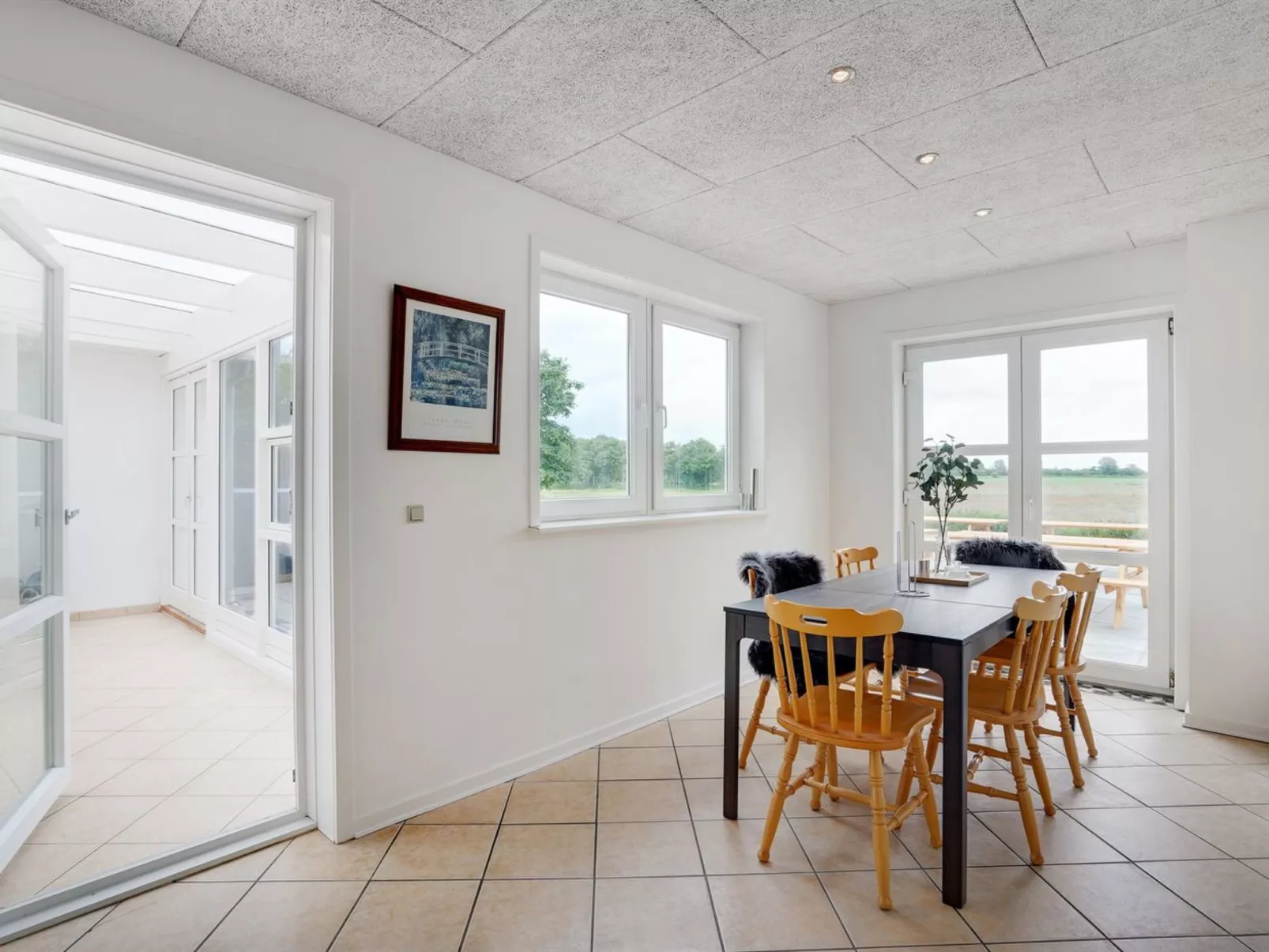 "Melin" - 7km from the sea-Inside