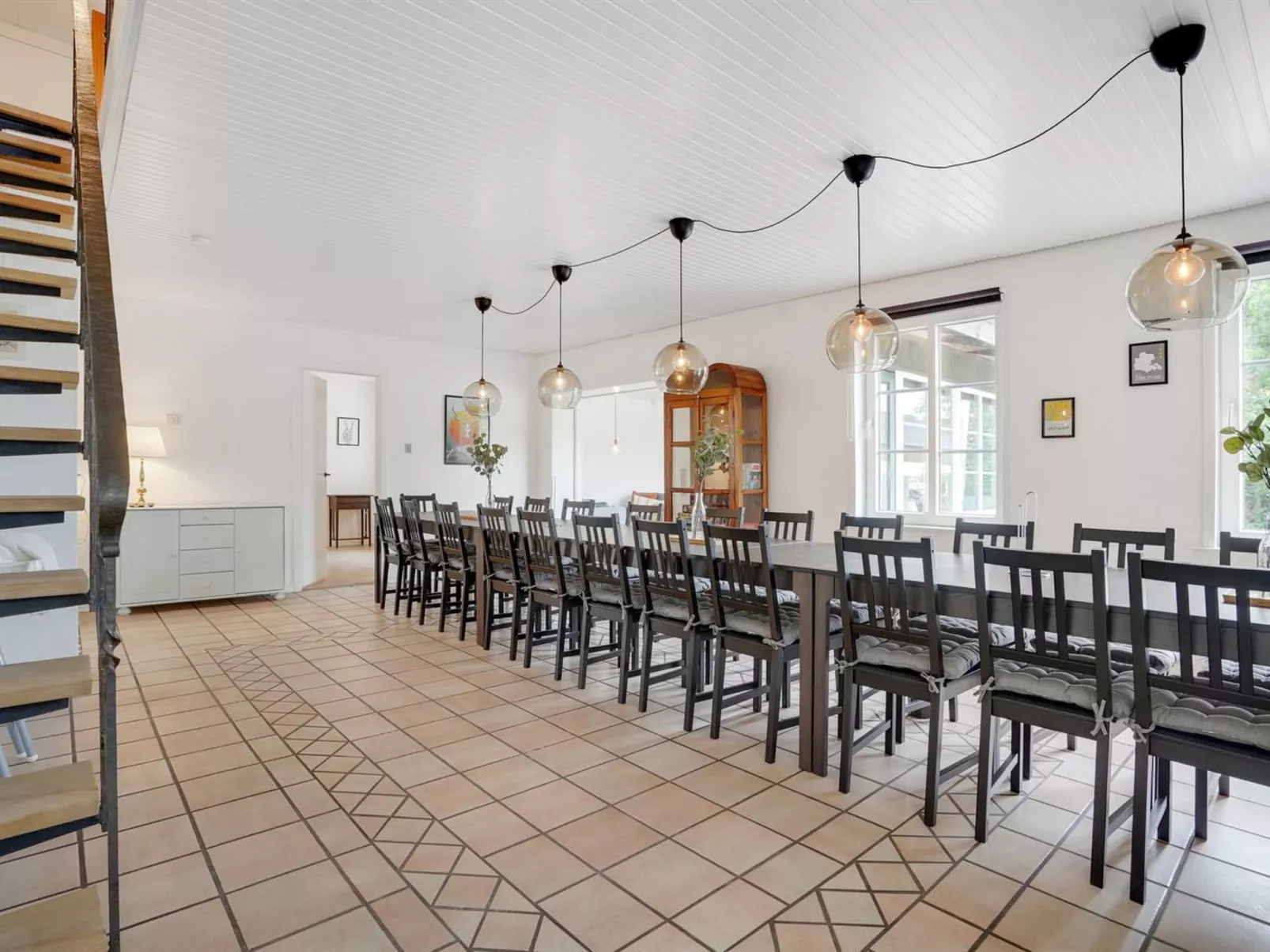 "Melin" - 7km from the sea-Inside