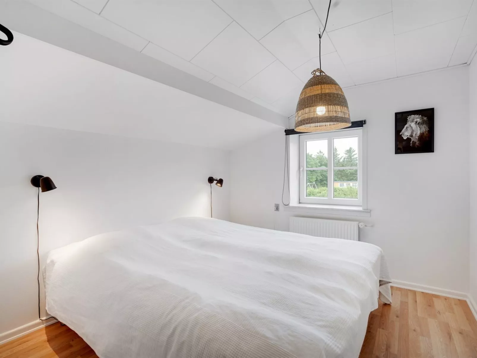 "Melin" - 7km from the sea-Inside