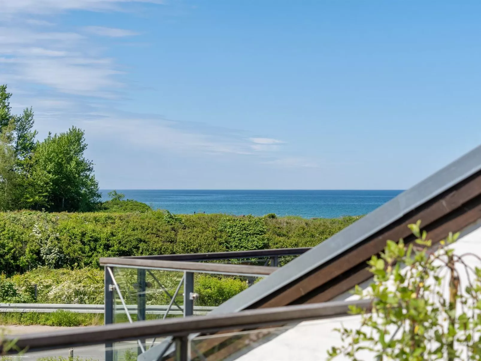 "Bena" - 150m from the sea-Draußen