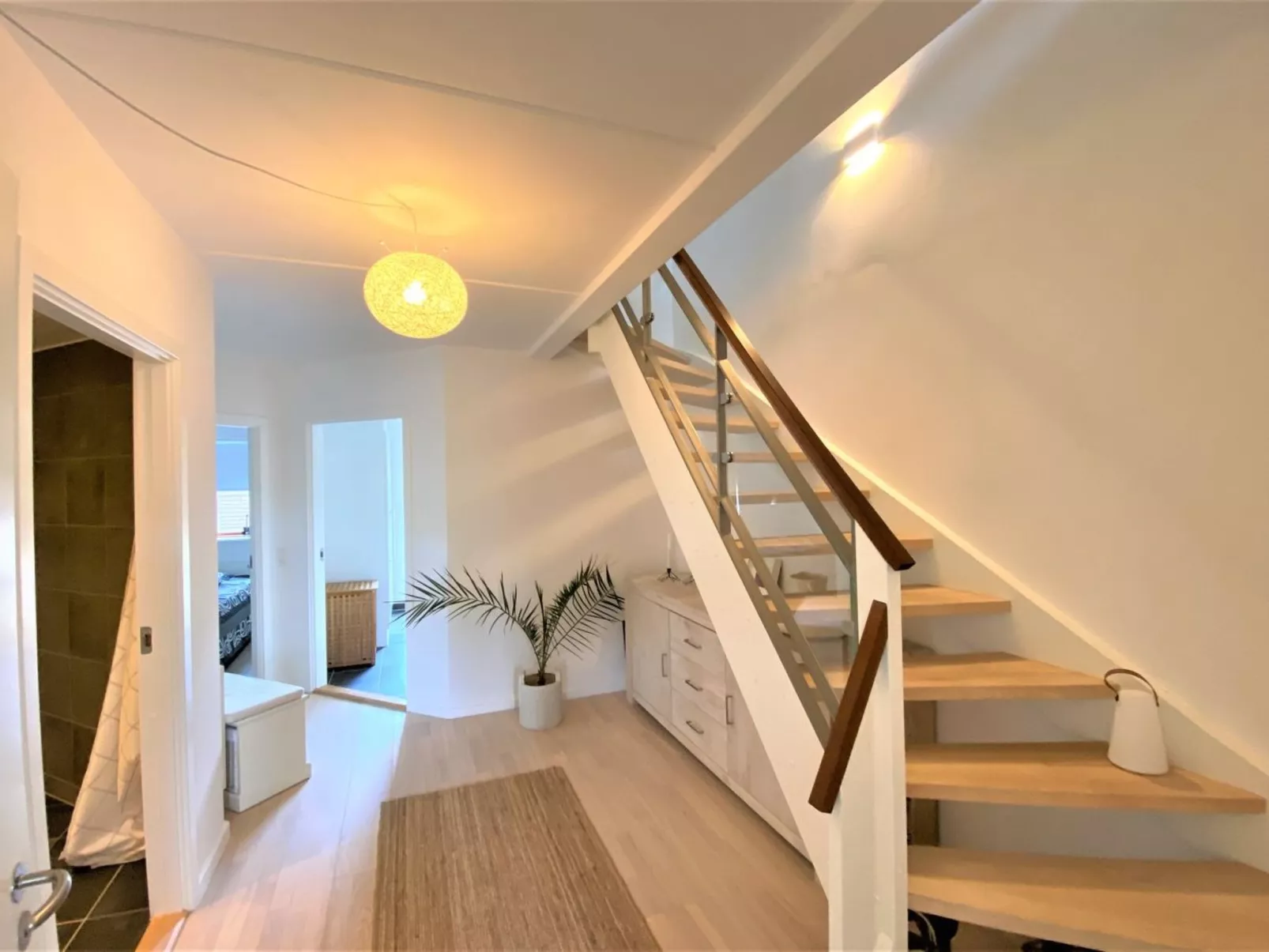 "Bena" - 150m from the sea-Drinnen