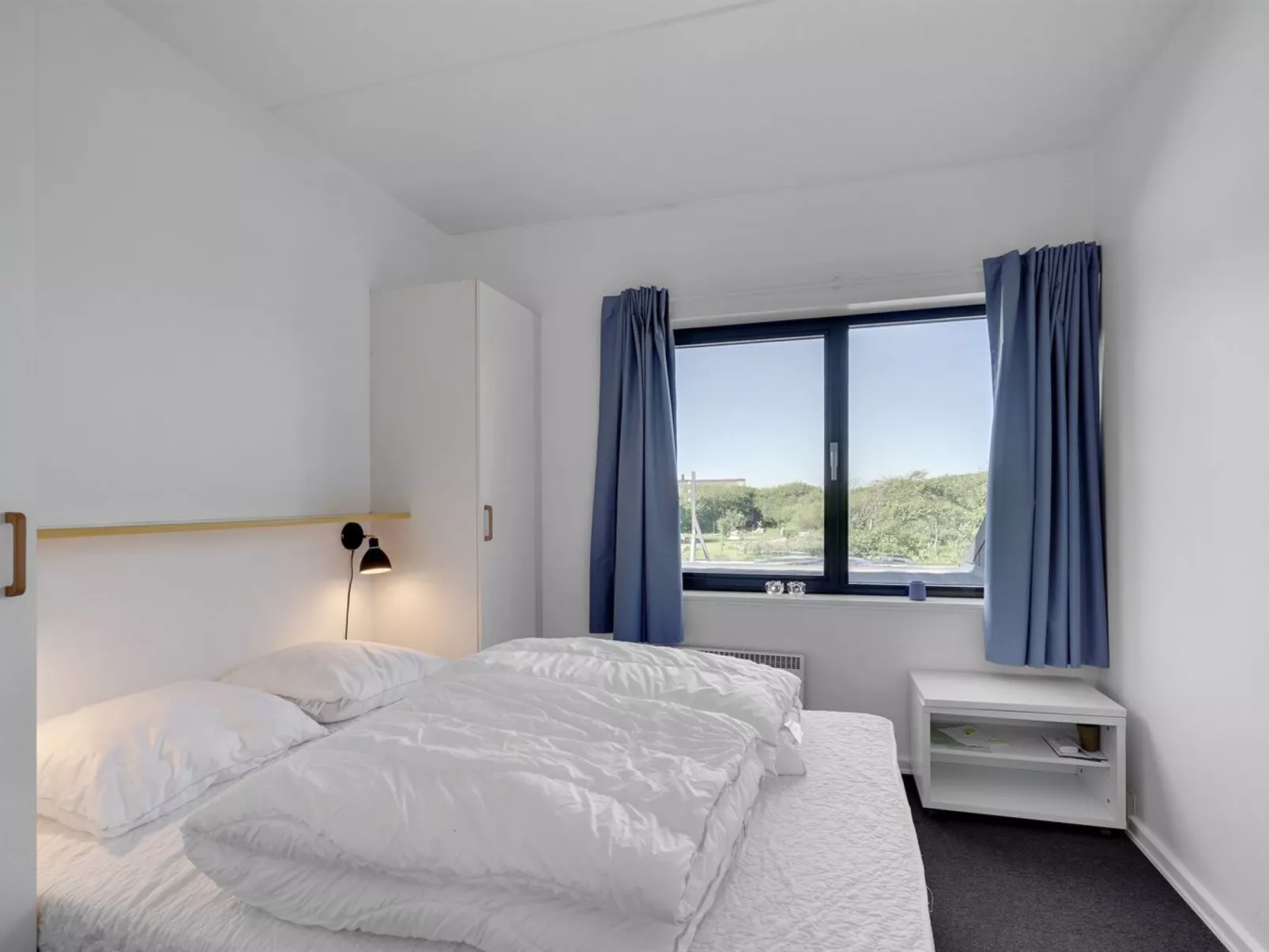 "Marinus" - 100m from the sea-Inside