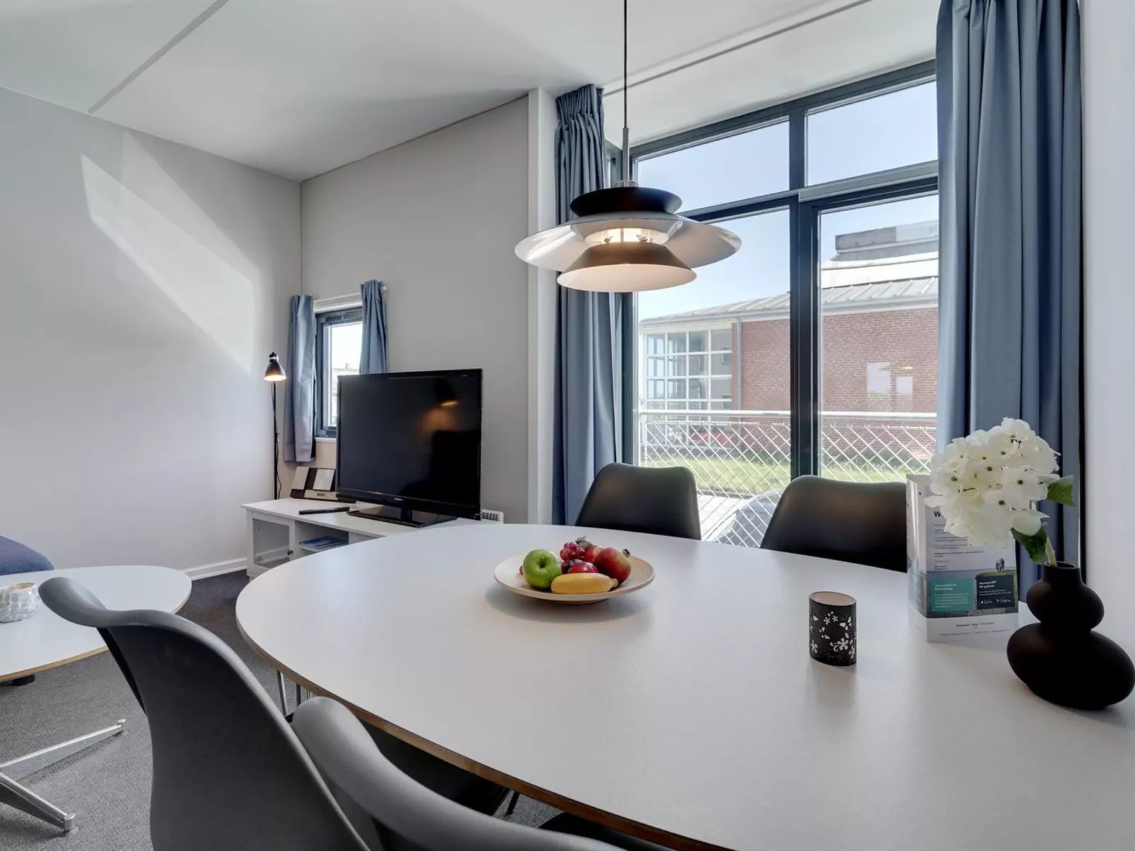 "Marinus" - 100m from the sea-Inside