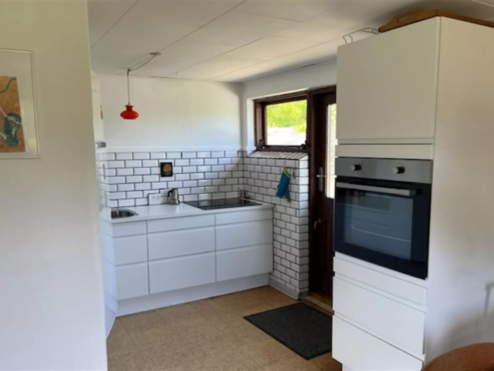 "Henrich" - 300m from the sea-Drinnen