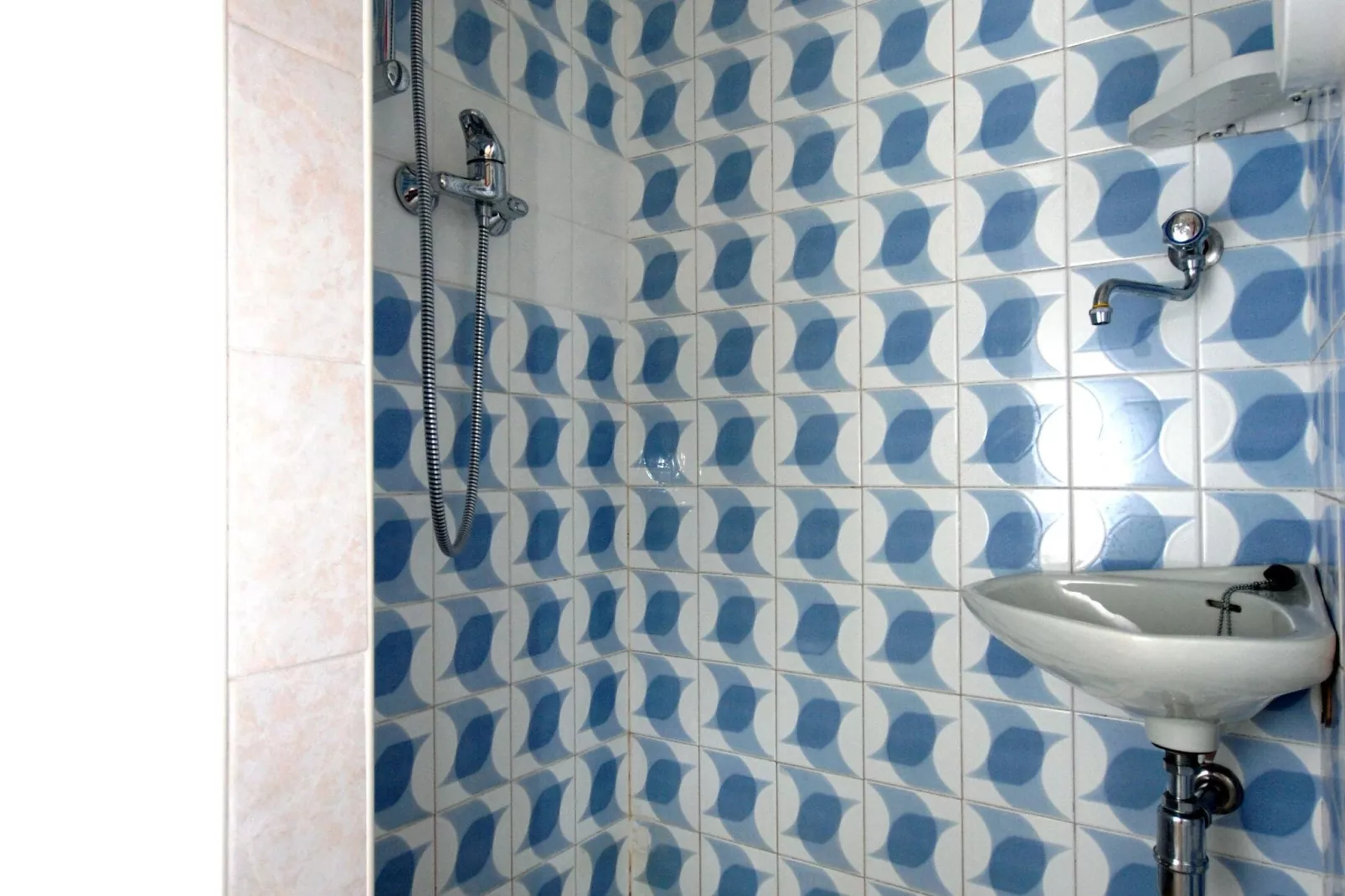 Holiday Village in Ligano-Sabbiadoro - TIPO D-8-Bathroom