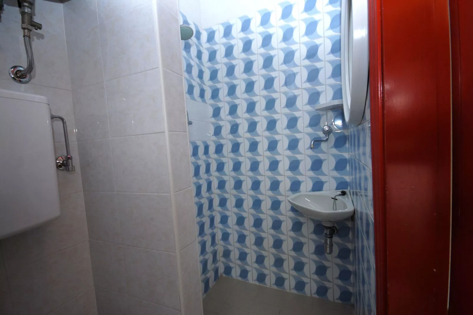Holiday Village in Ligano-Sabbiadoro - TIPO D-8-Bathroom