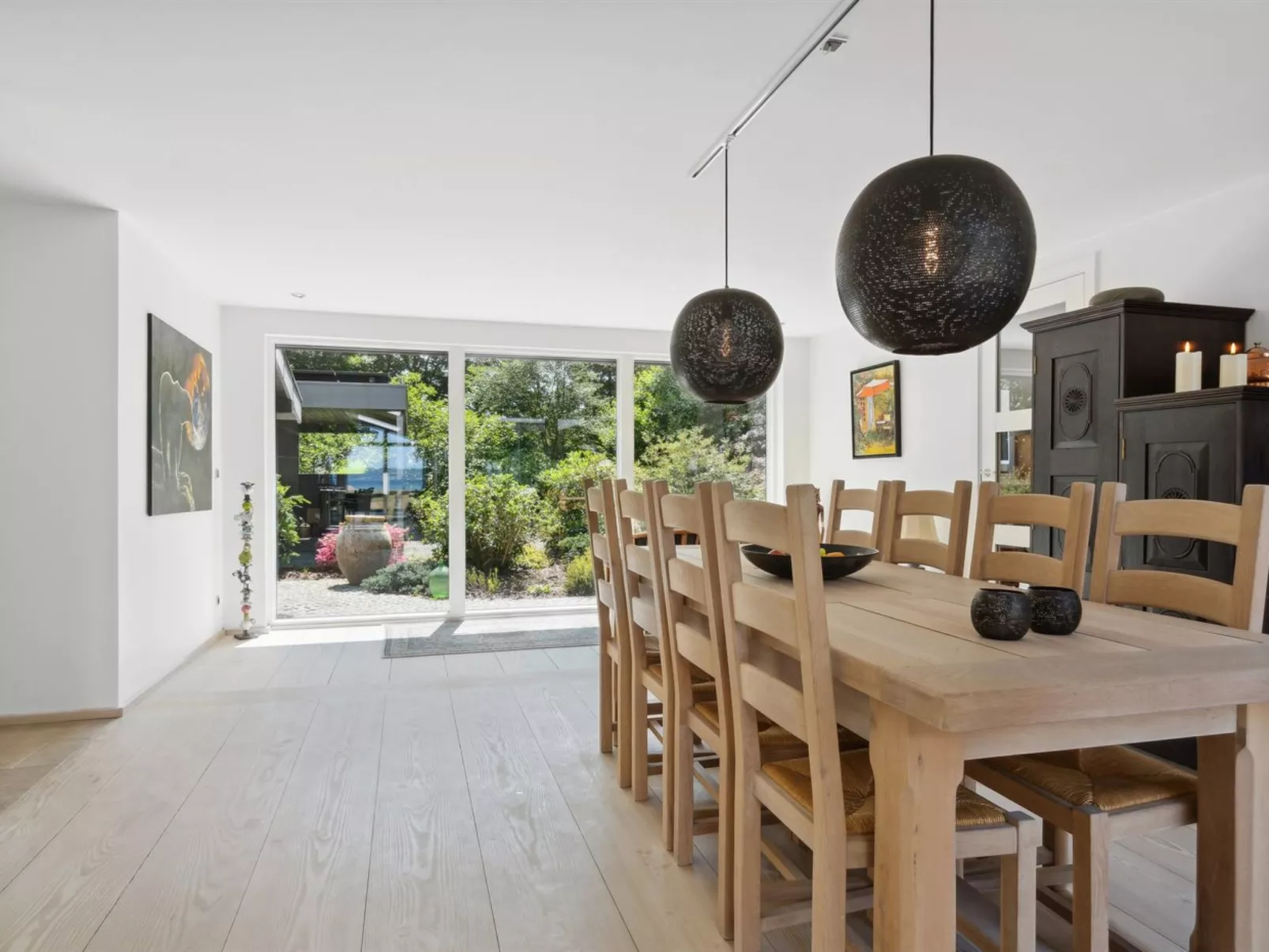 "Kennet" - 30m from the sea-Dedans