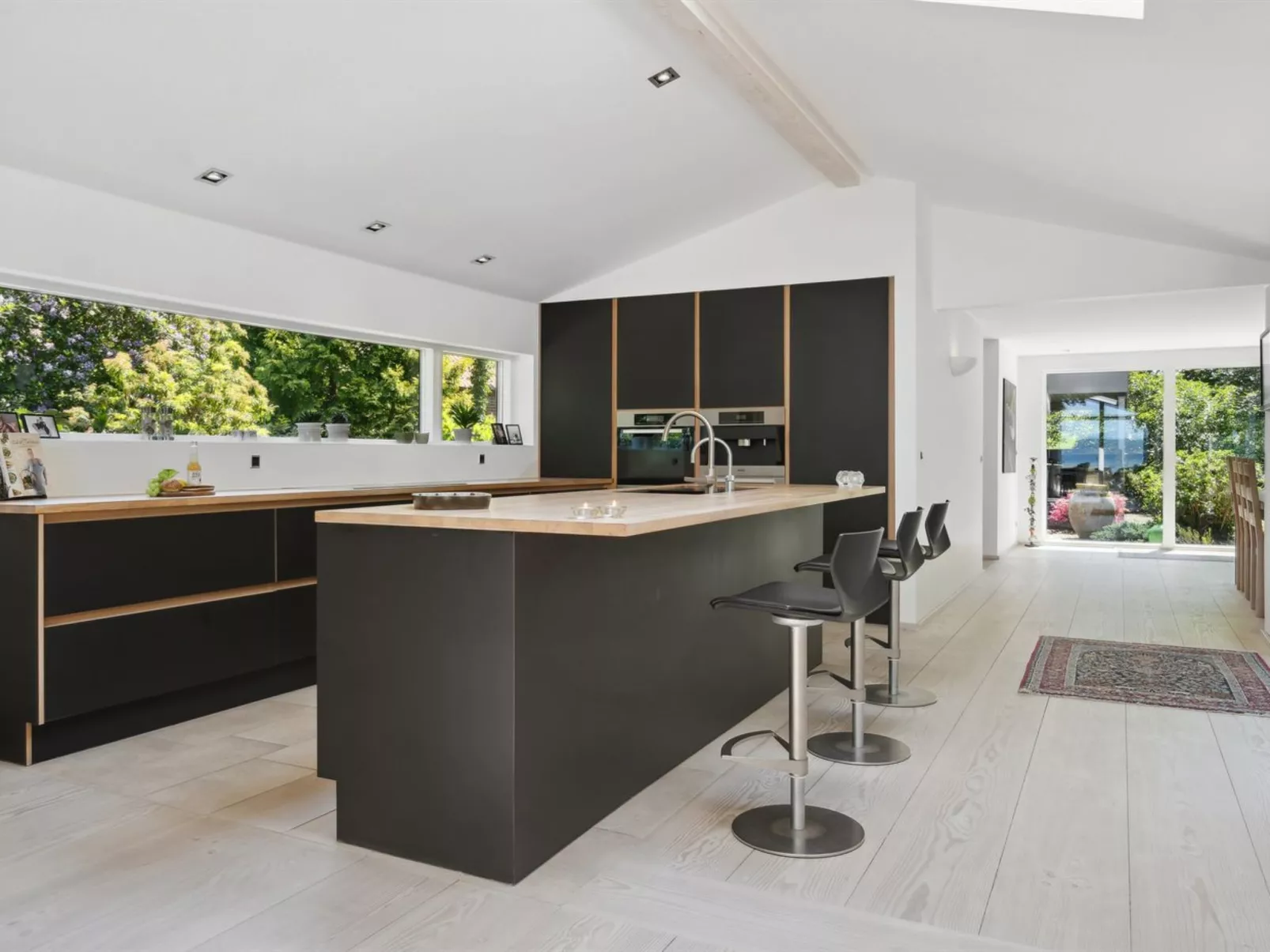 "Kennet" - 30m from the sea-Dedans