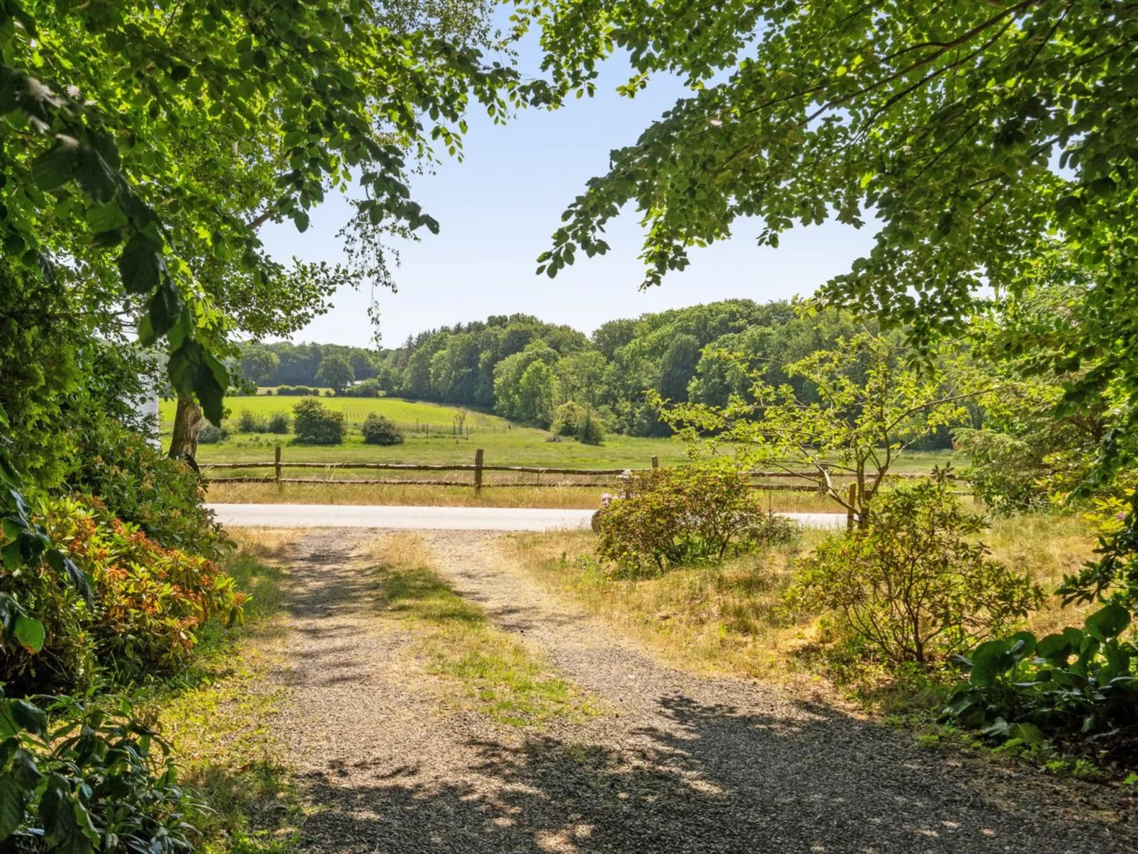 "Kennet" - 30m from the sea-Dehors