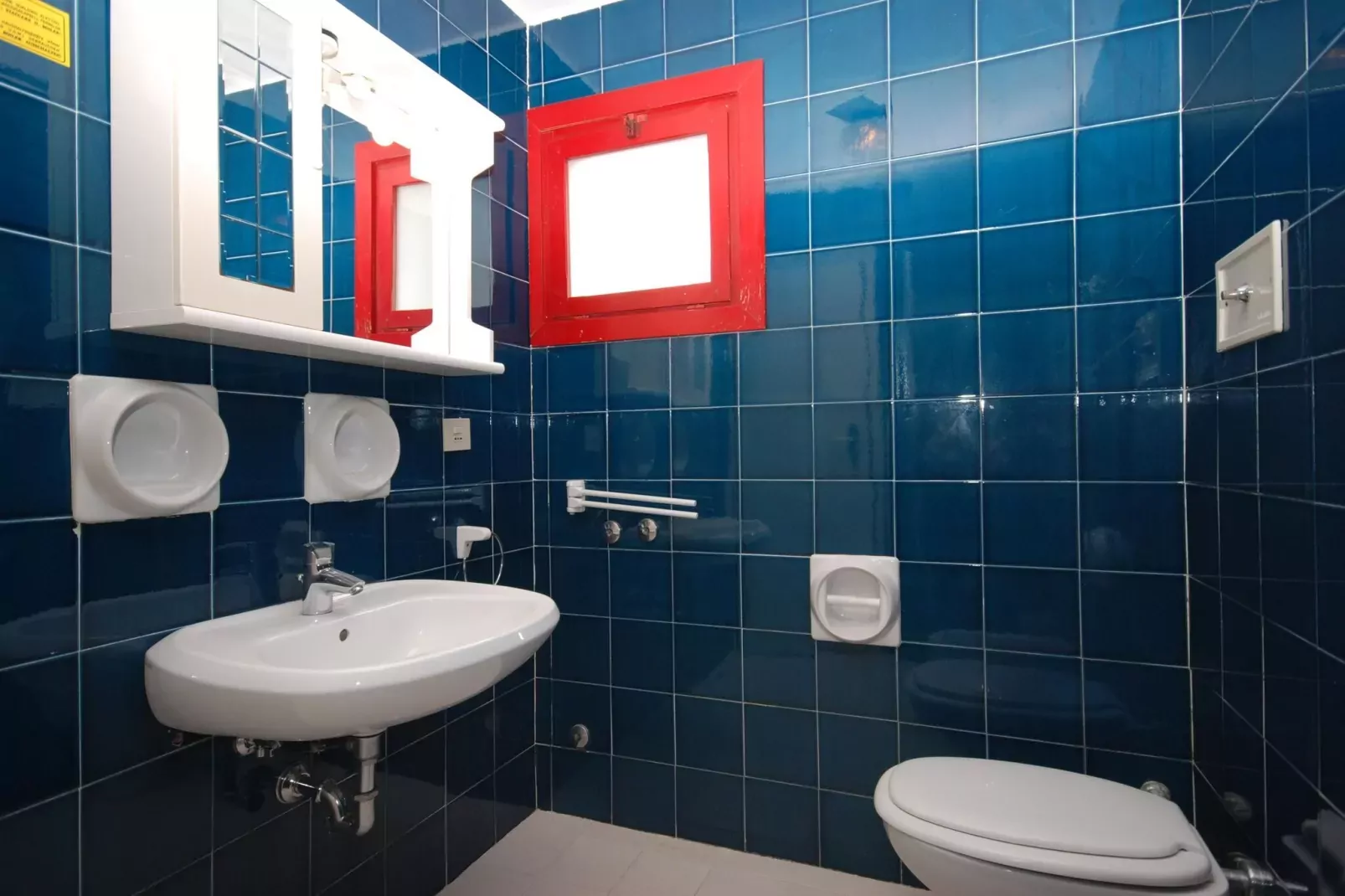 Holiday Village in Ligano-Sabbiadoro - TIPO E-9-Bathroom