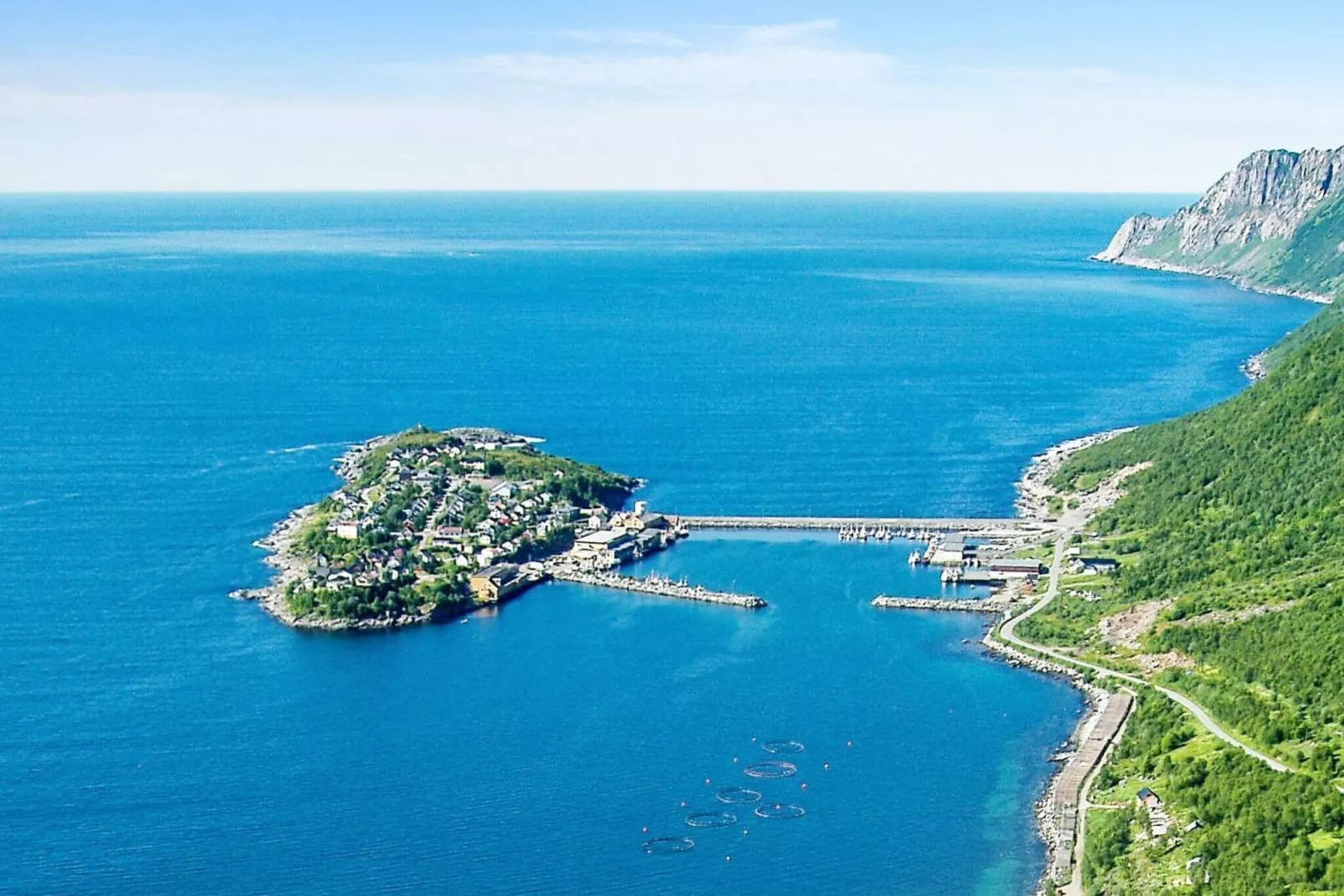 4 Personen Ferienhaus in Botnhamn-Nicht getaggt