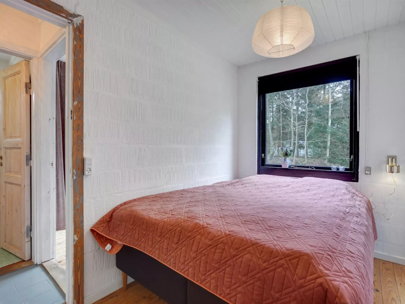 "Olaf" - 1.4km from the sea-Inside
