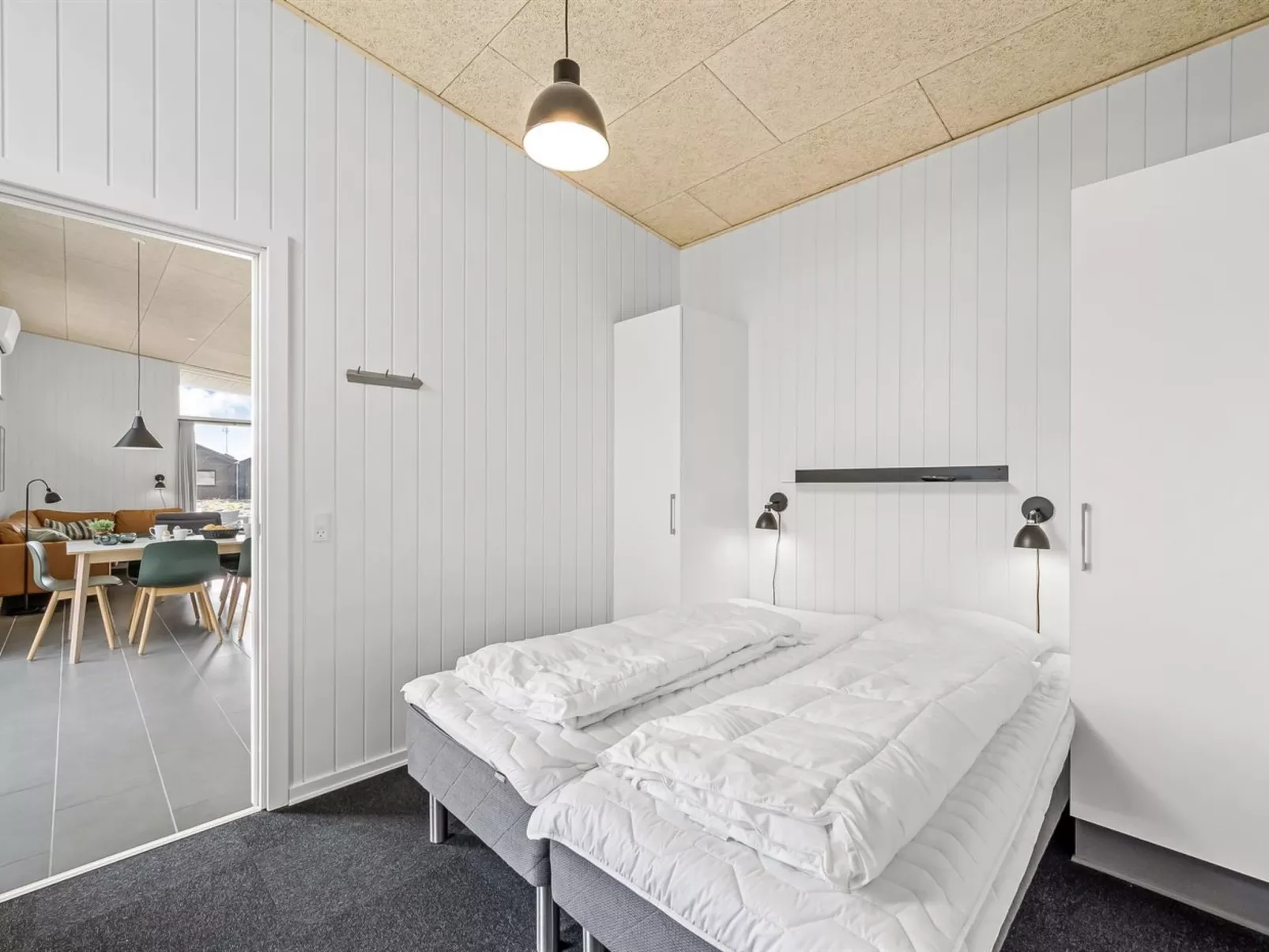 "Ilindenka" - 500m from the sea-Inside