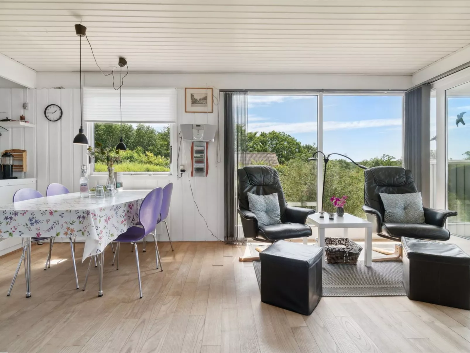 "Eliene" - 400m from the sea-Inside