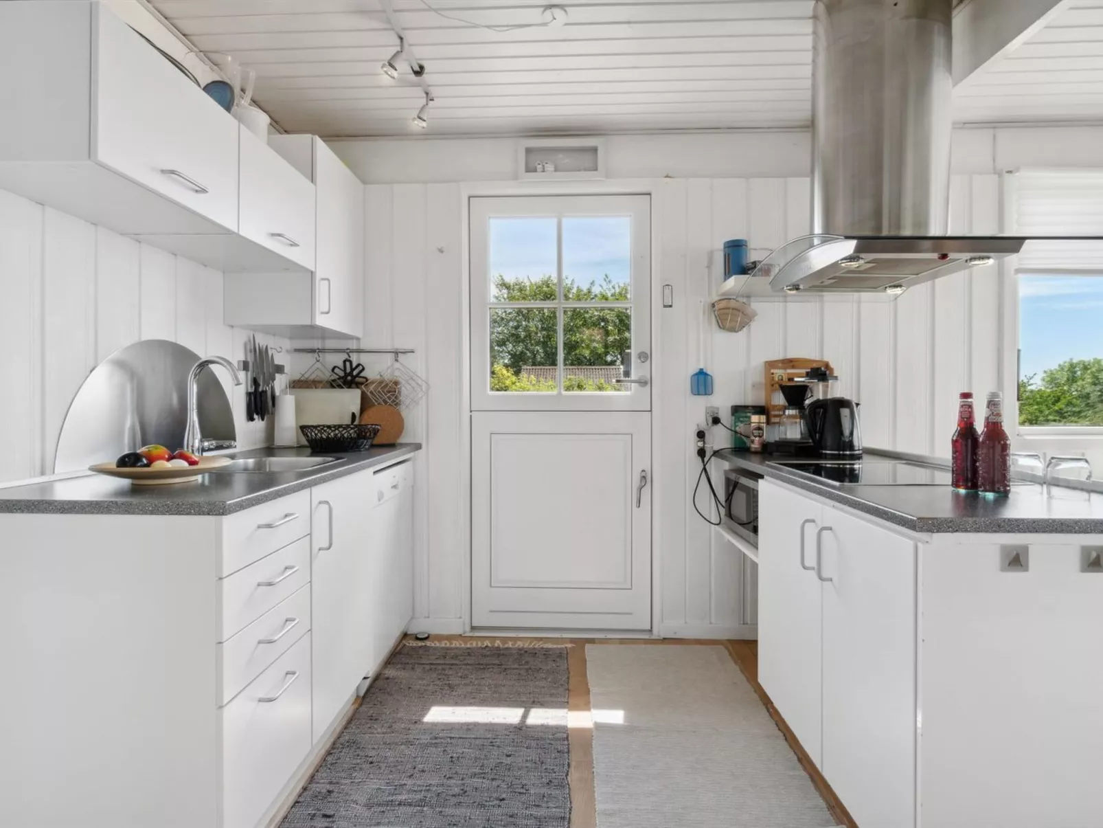 "Eliene" - 400m from the sea-Inside