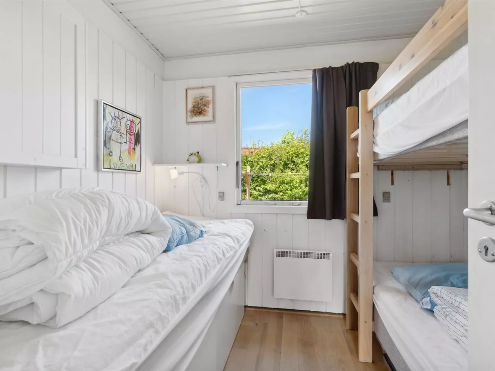 "Eliene" - 400m from the sea-Inside