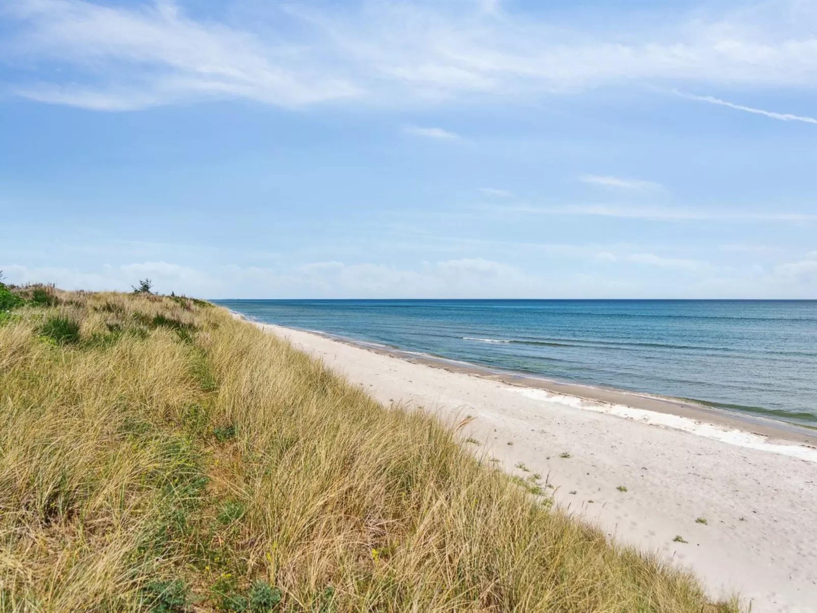 "Jerrit" - 225m from the sea-Outside
