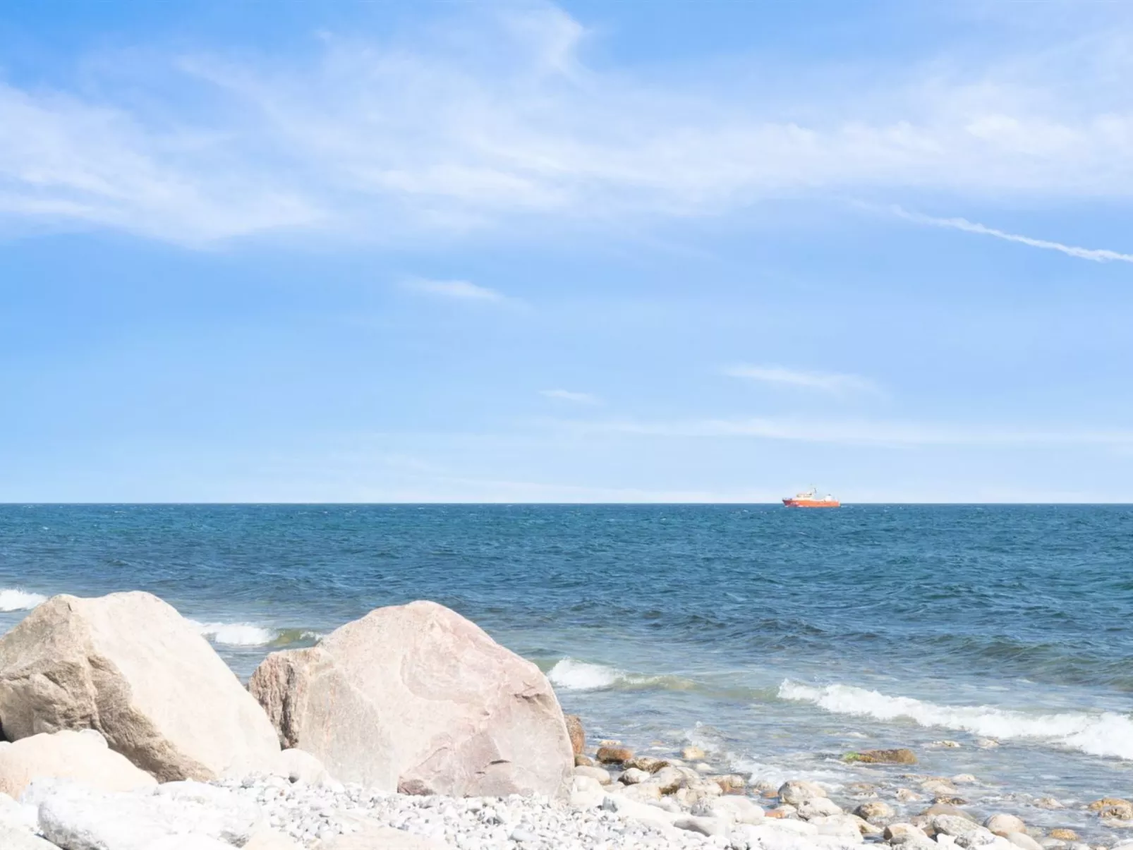 "Sahid" - 20m from the sea-Draußen