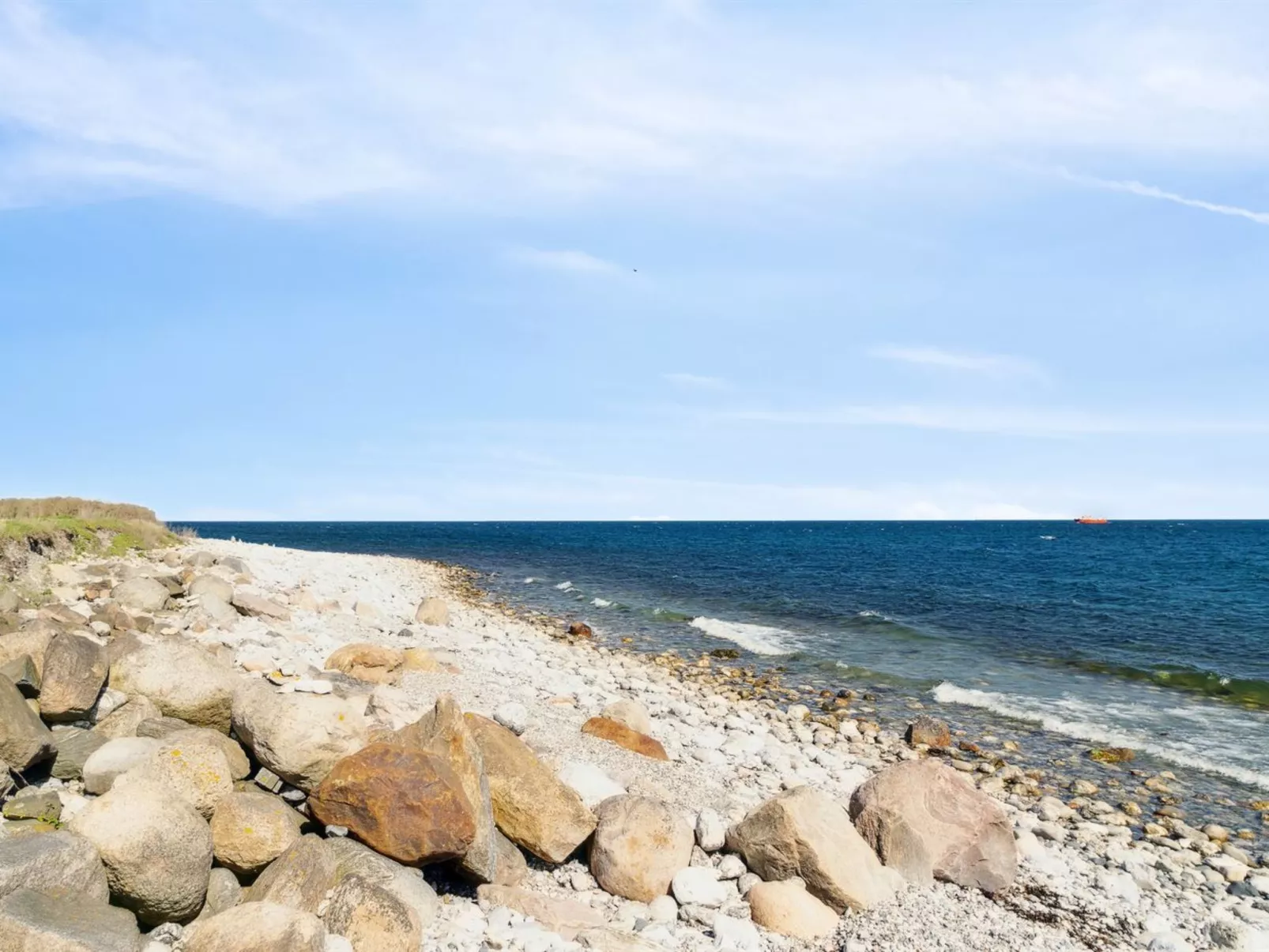 "Sahid" - 20m from the sea-Draußen