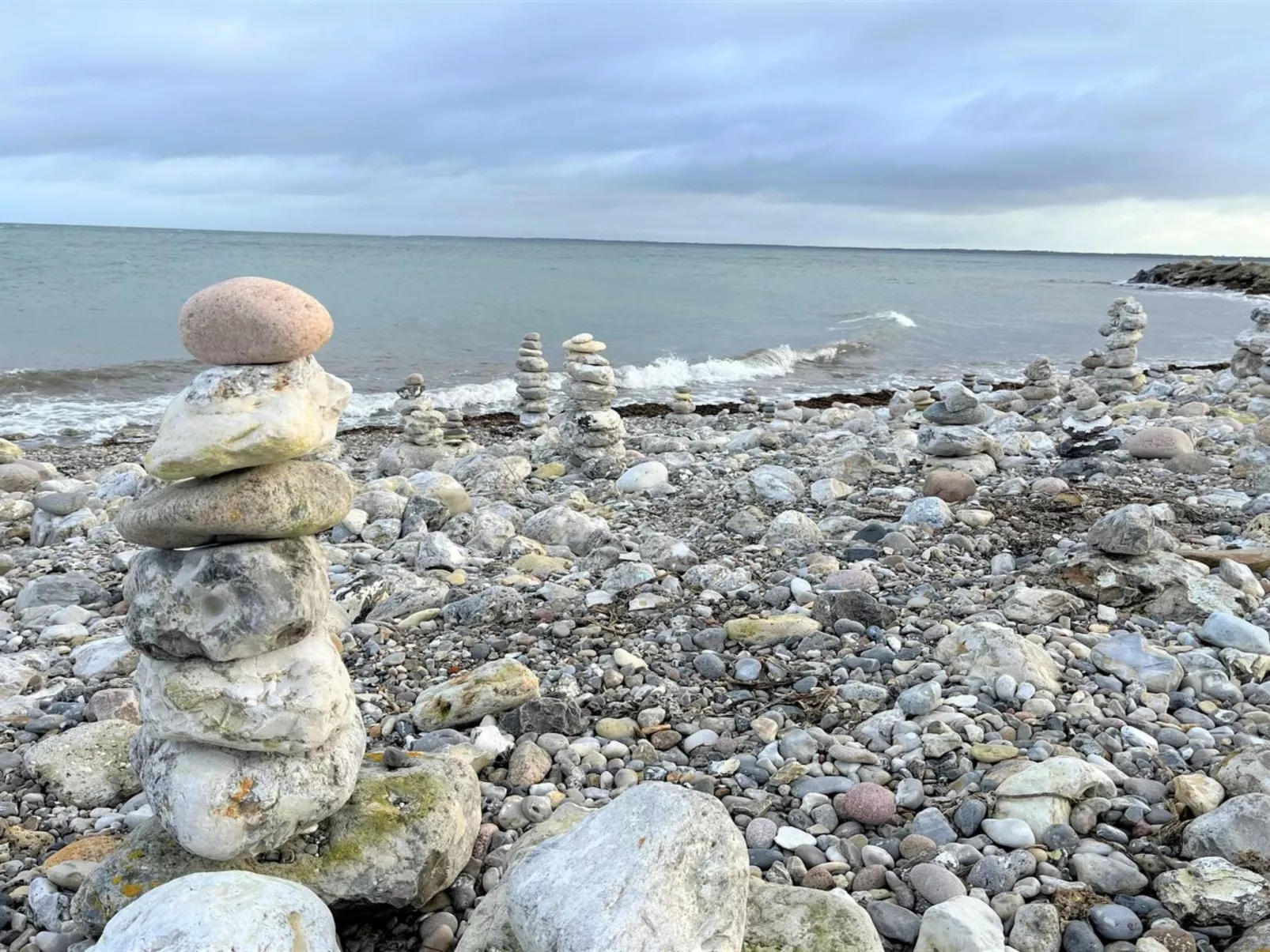 "Sahid" - 20m from the sea-Draußen