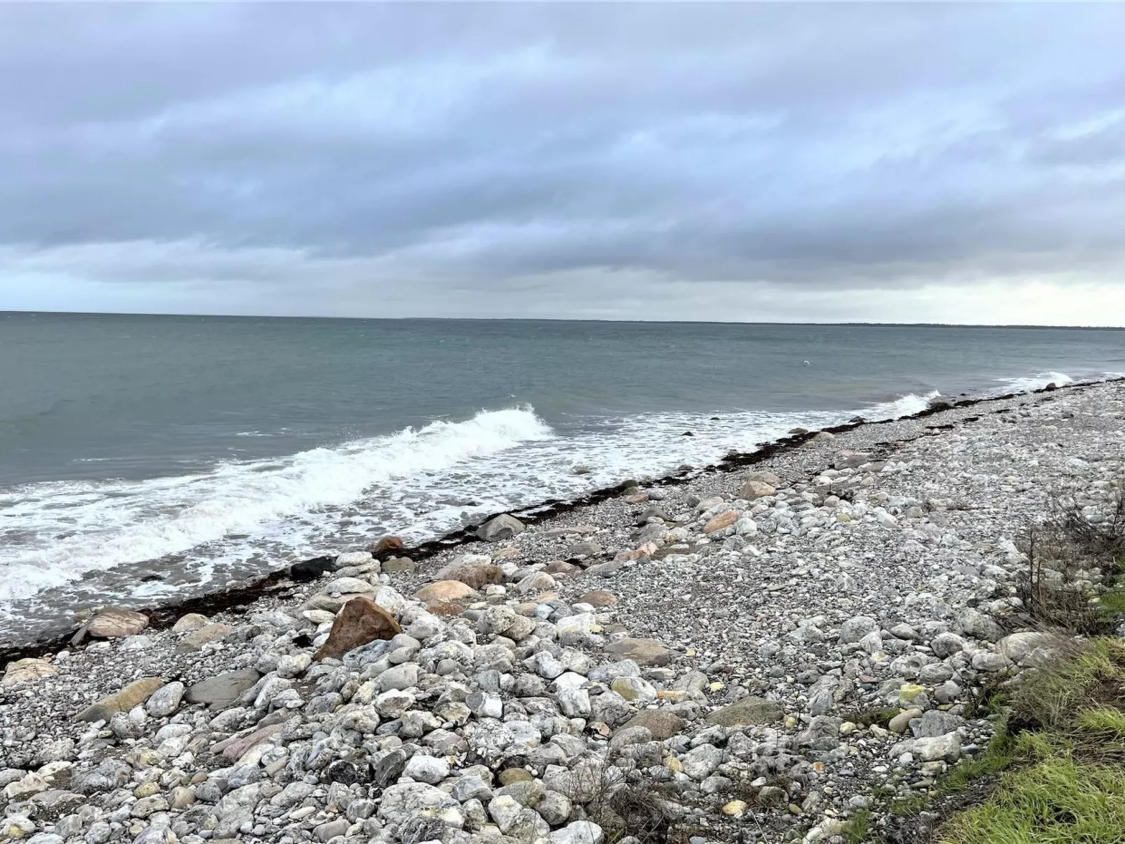 "Sahid" - 20m from the sea-Draußen