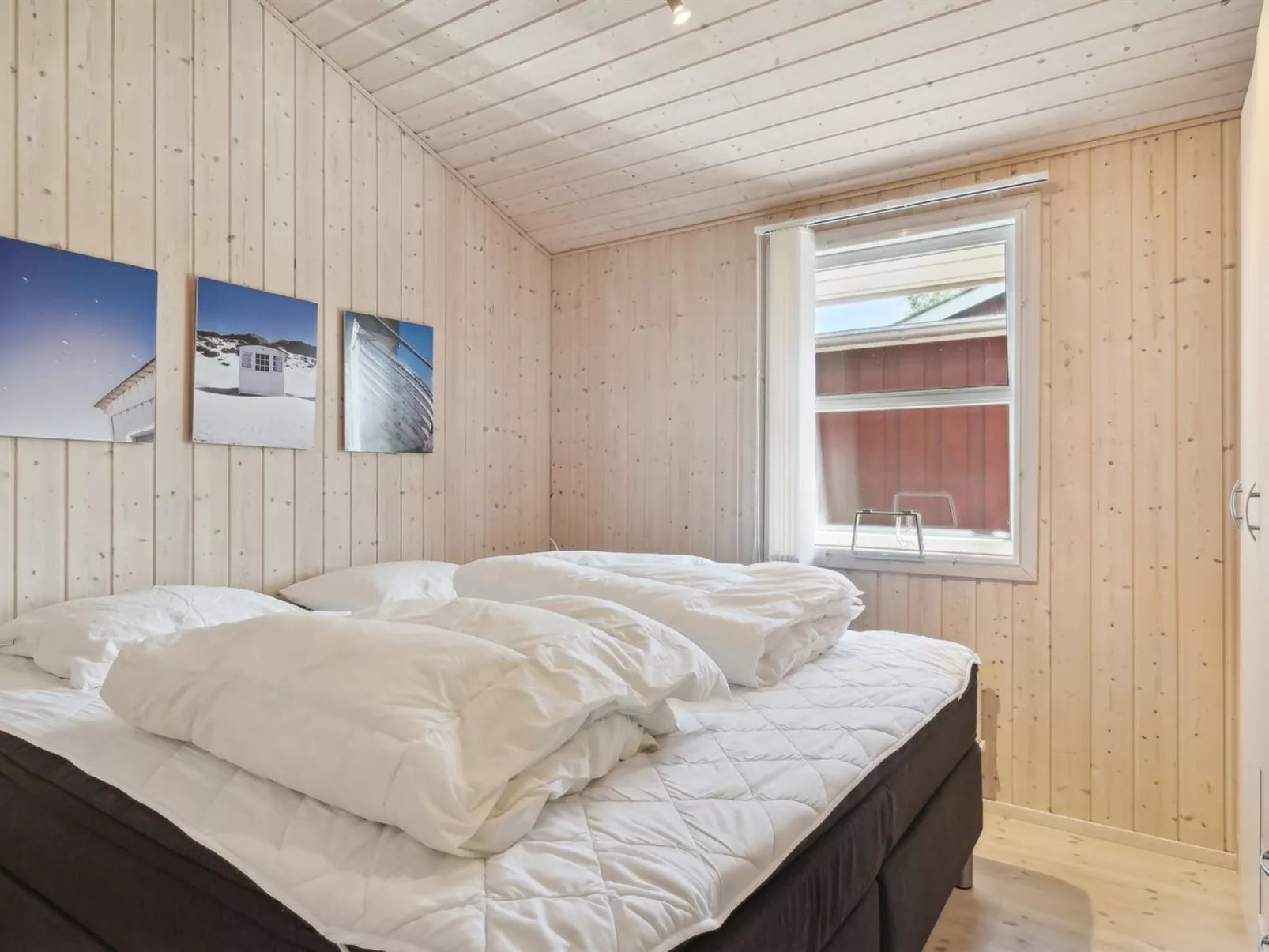 "Blondine" - 1.4km from the sea-Drinnen