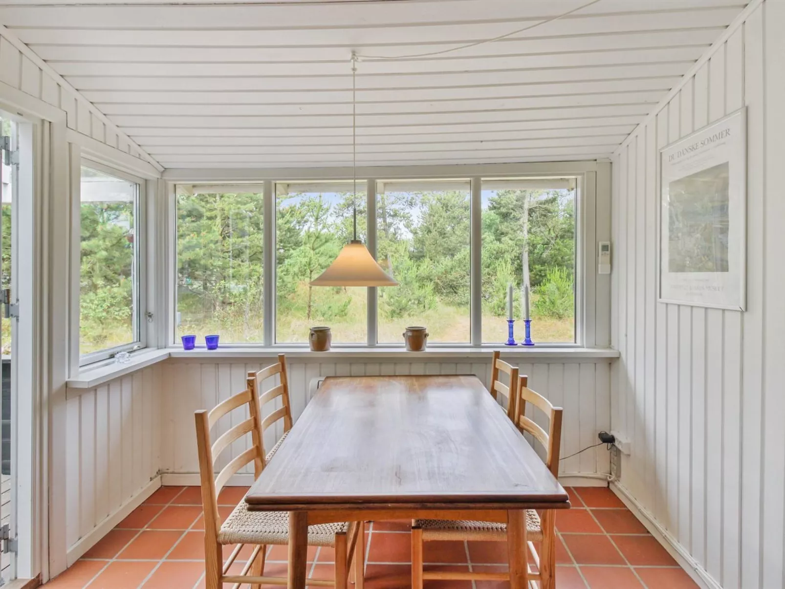 "Gaelle" - 800m from the sea-Inside