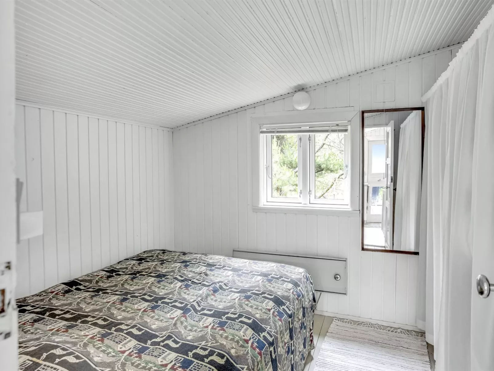 "Gaelle" - 800m from the sea-Inside
