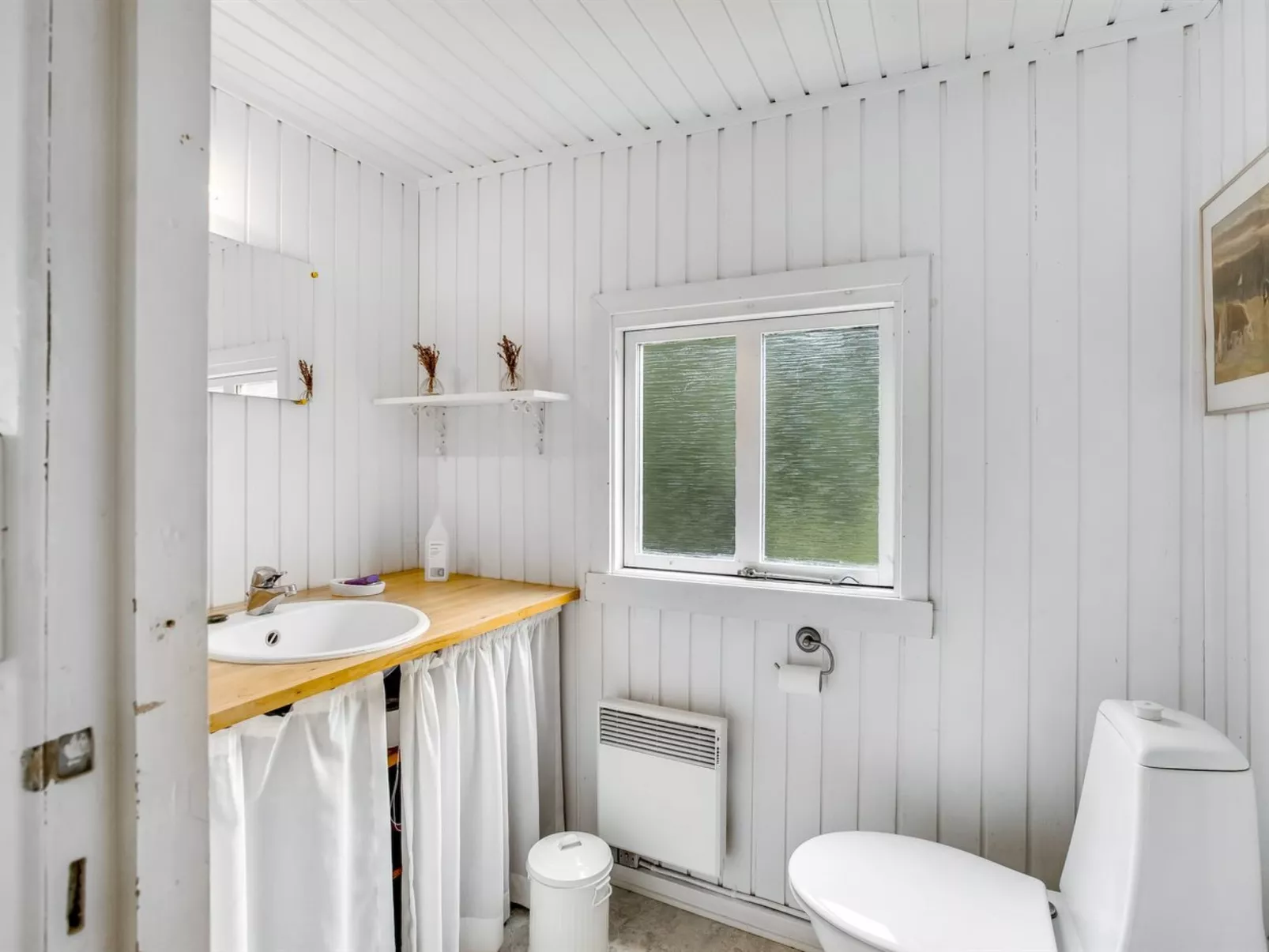 "Gaelle" - 800m from the sea-Inside