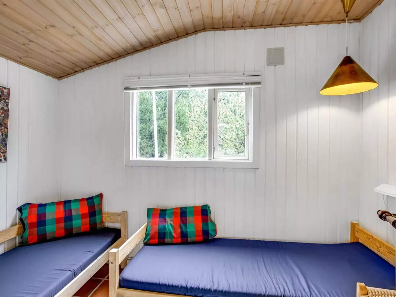 "Gaelle" - 800m from the sea-Inside