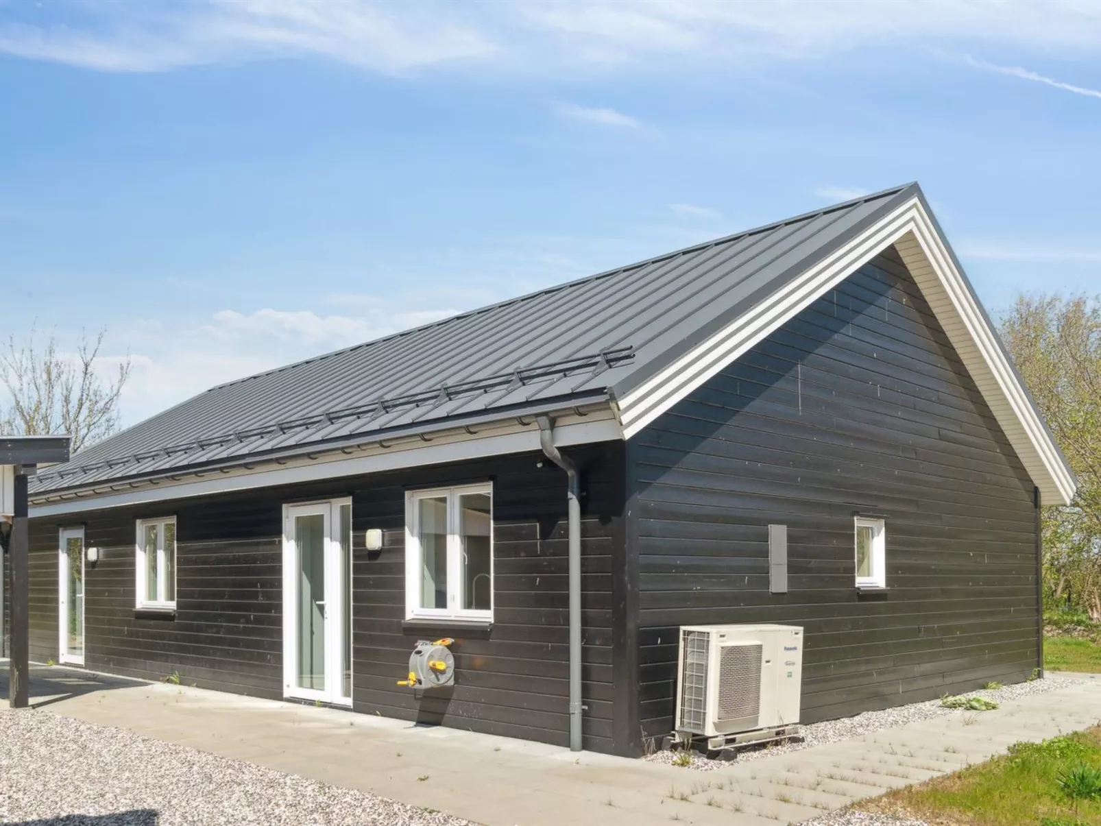 "Hidde" - 200m from the sea