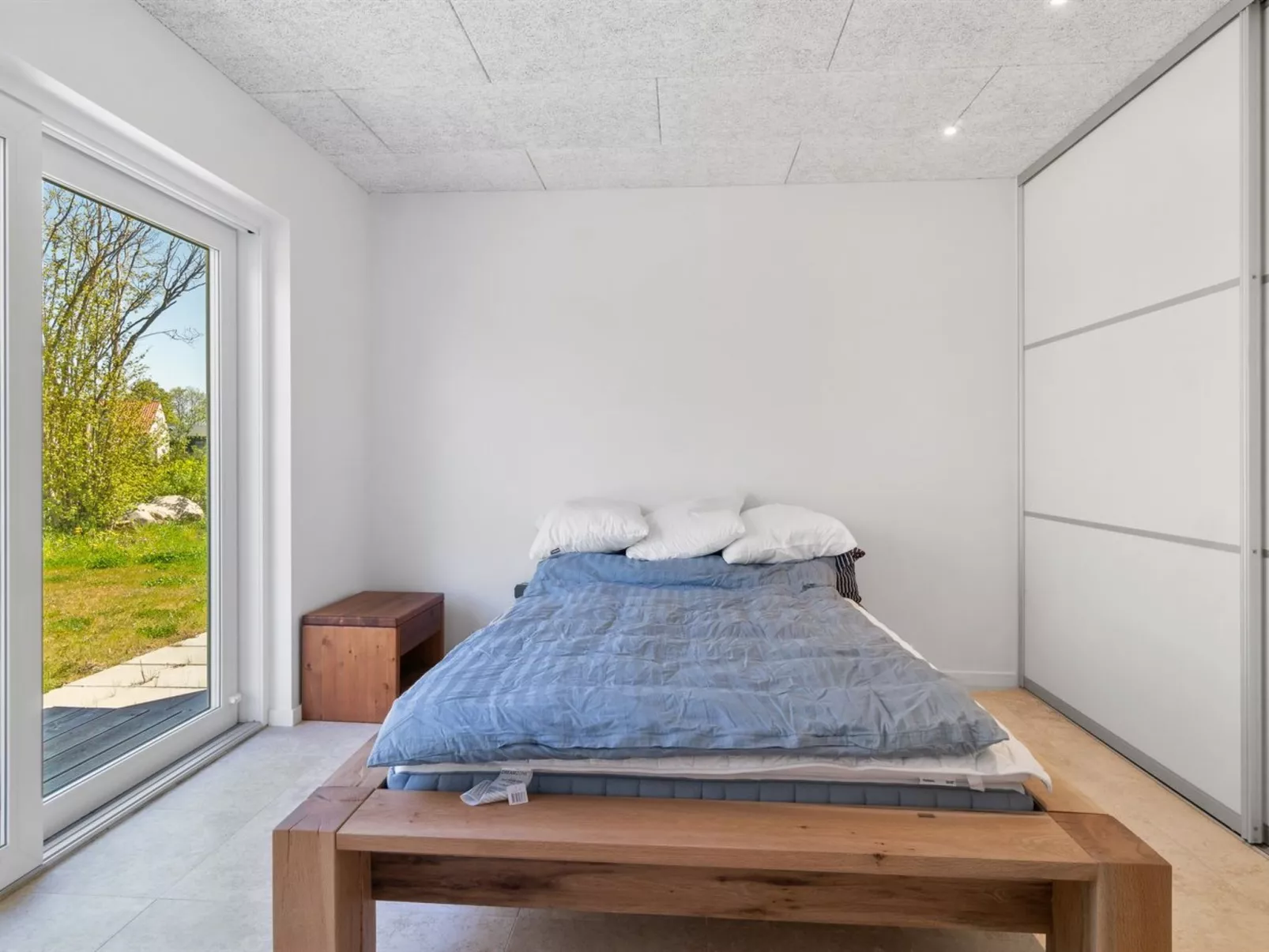 "Hidde" - 200m from the sea-Dedans