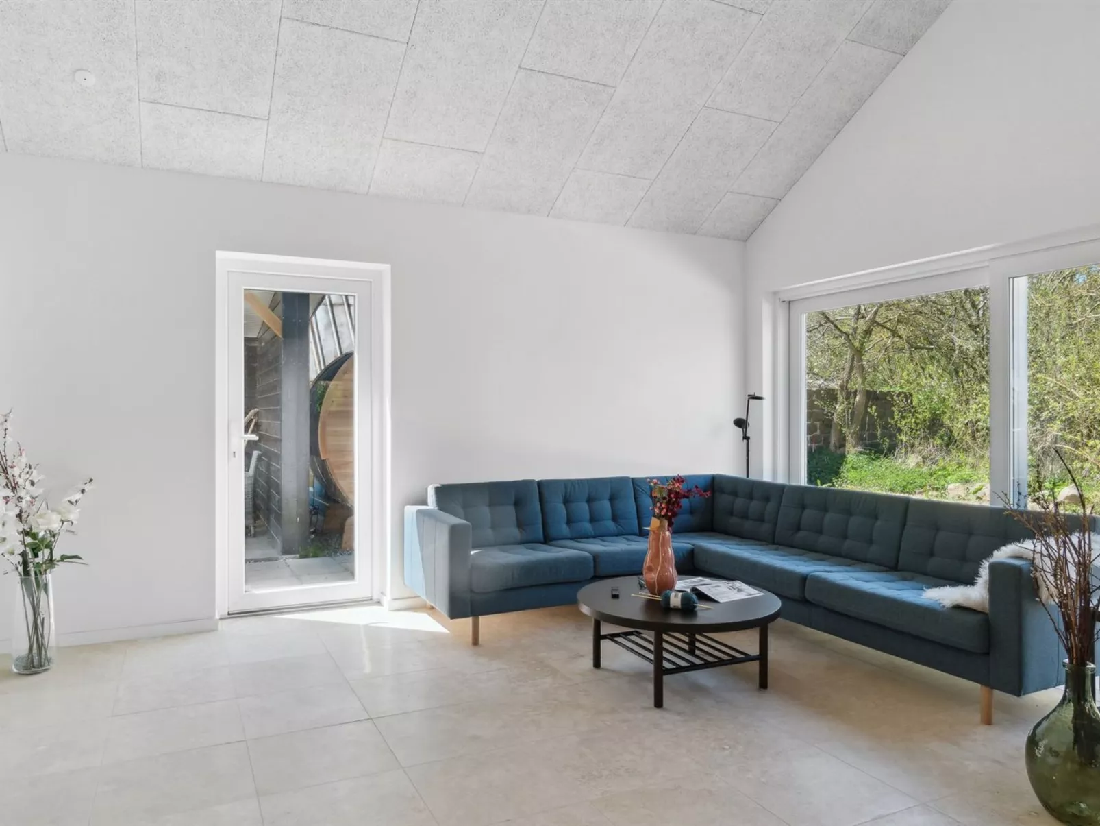 "Hidde" - 200m from the sea-Dedans