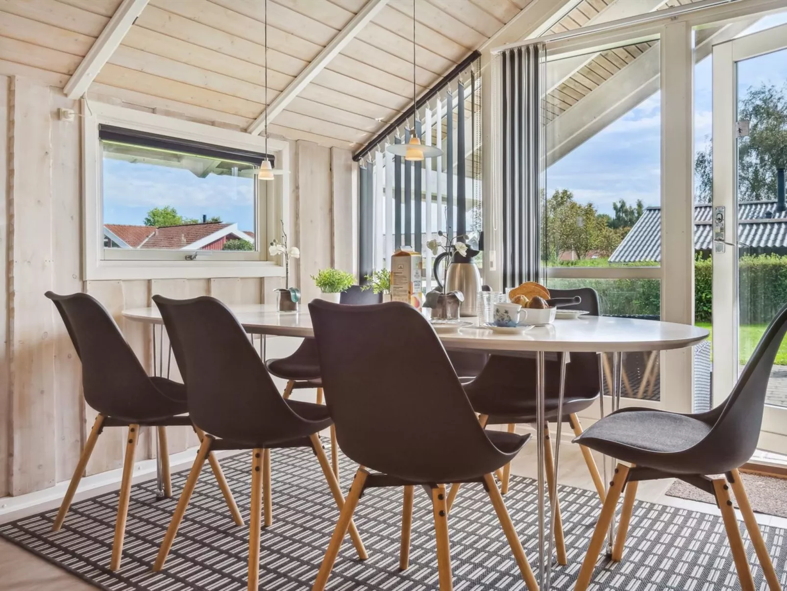 "Frosina" - 300m from the sea-Inside