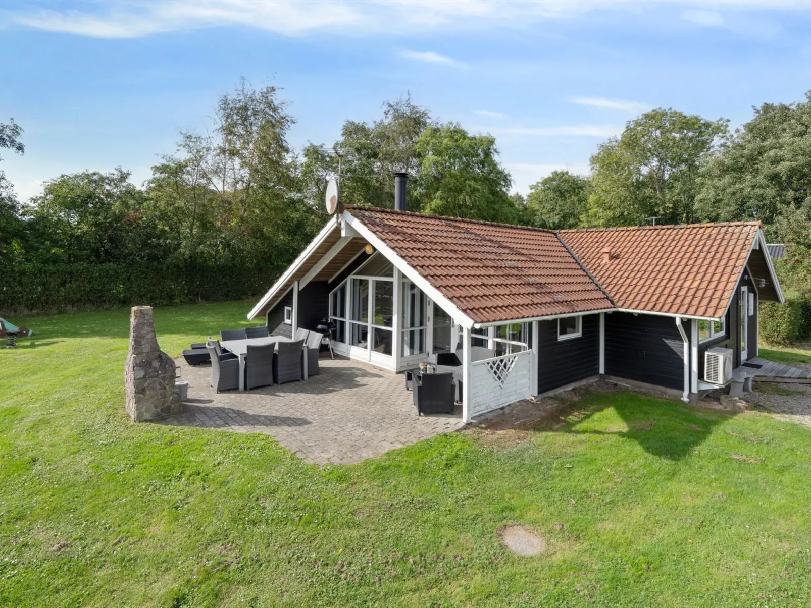 "Frosina" - 300m from the sea-Outside