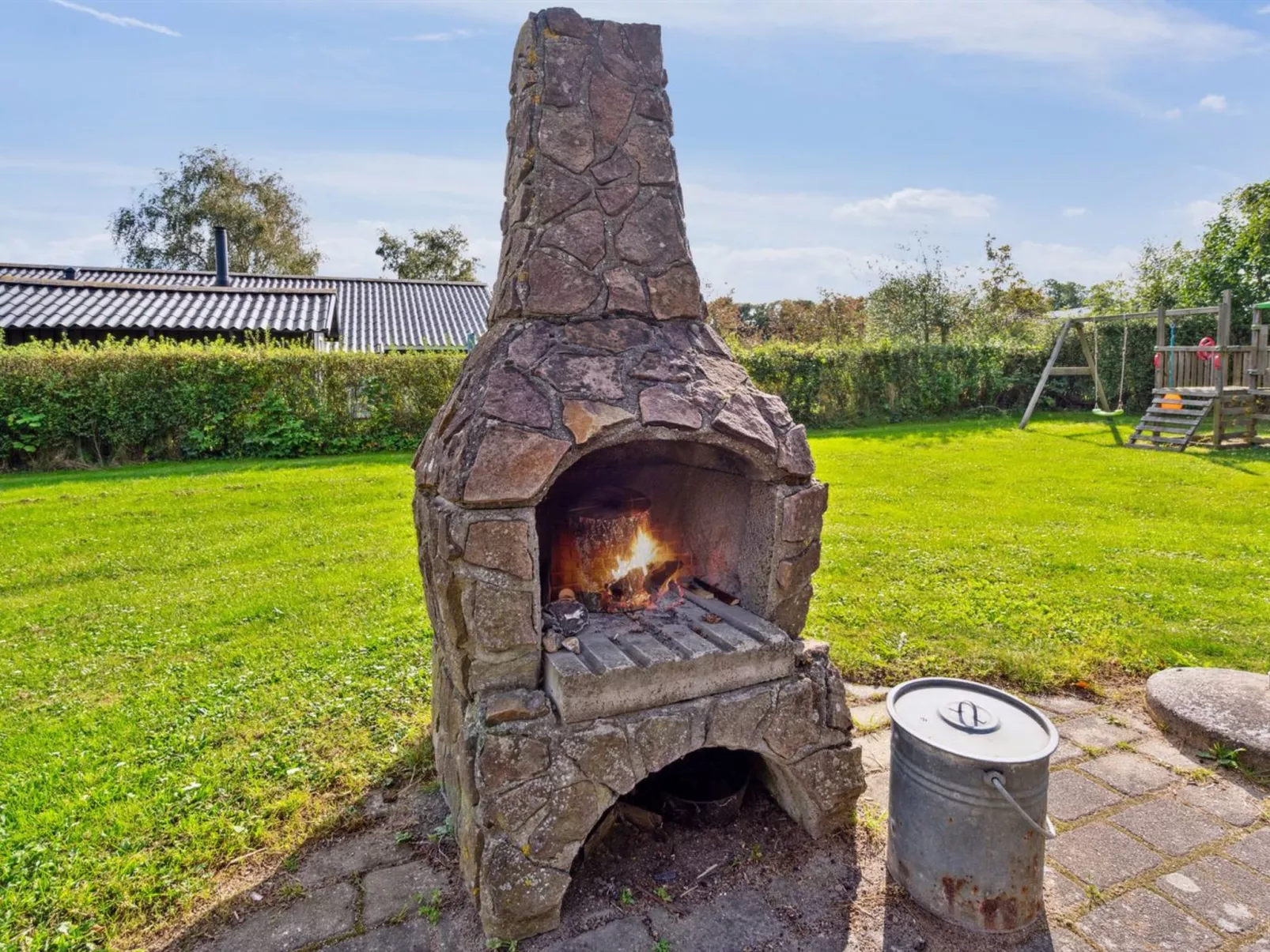 "Frosina" - 300m from the sea-Outside