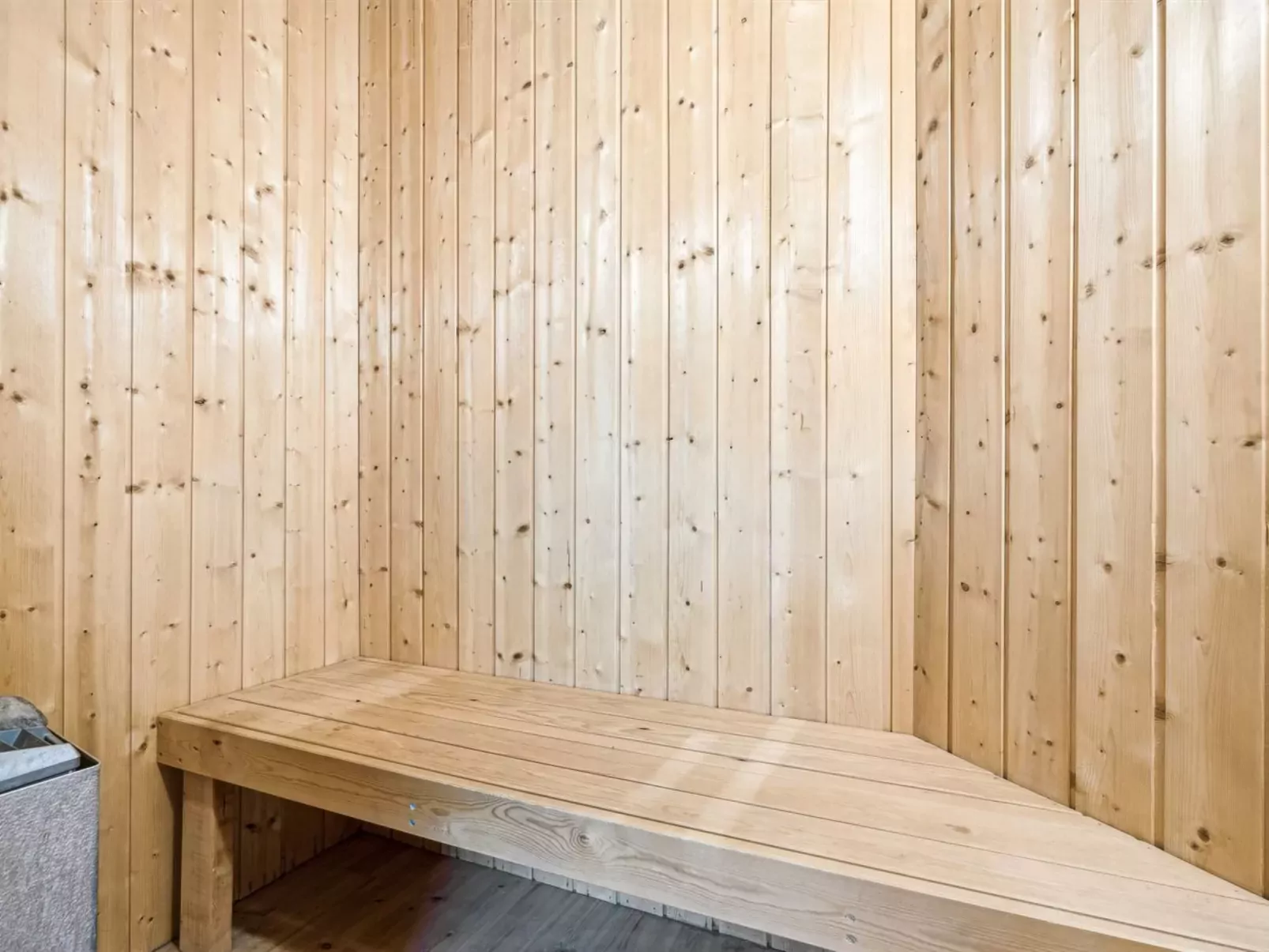"Frosina" - 300m from the sea-Inside