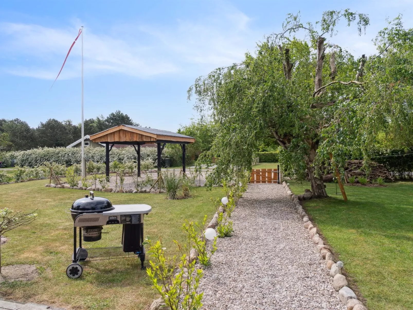 "Zekine" - 700m from the sea-Outside